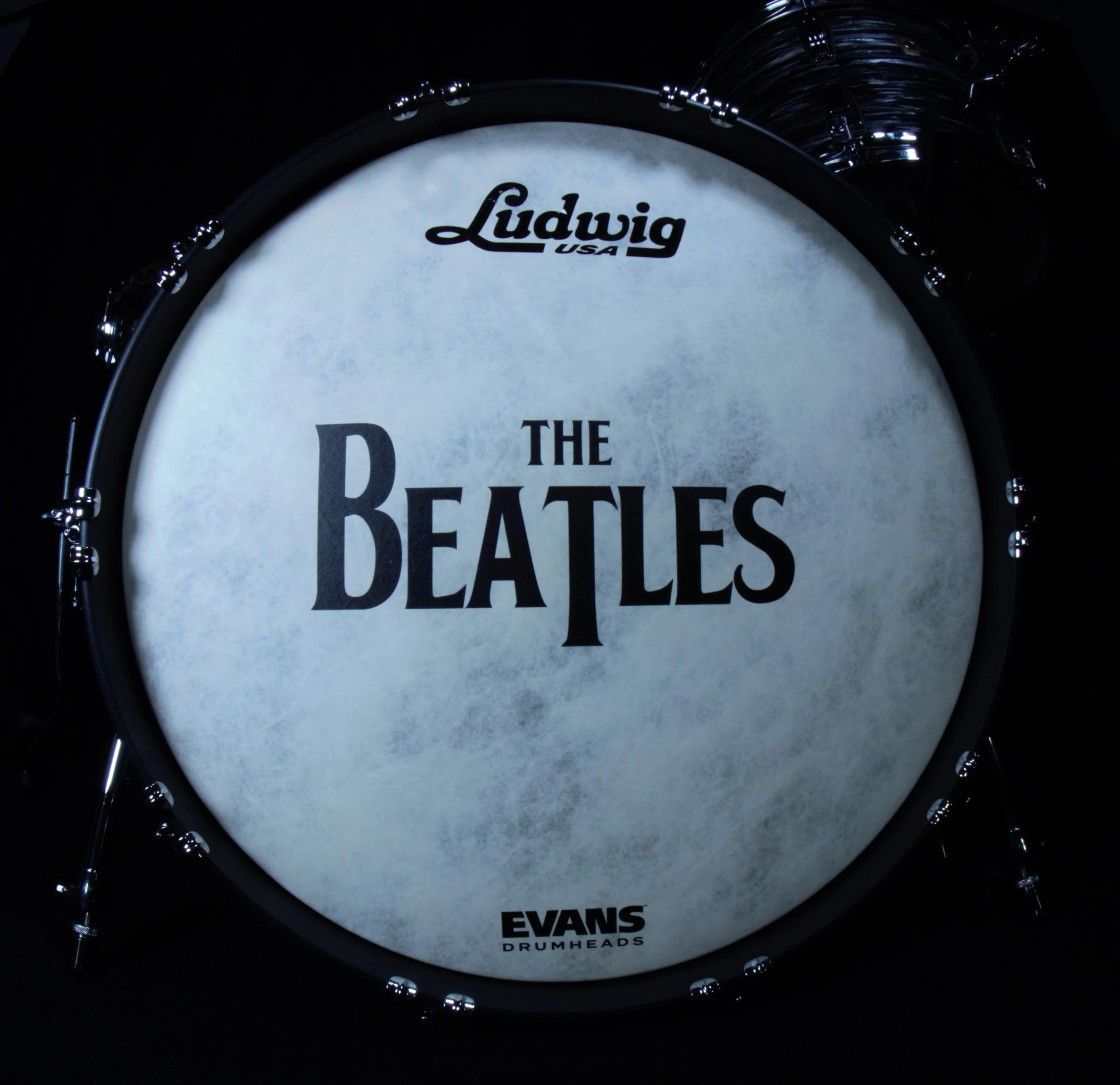 Classic Maple Fab Ringo Shell Pack - Image 6