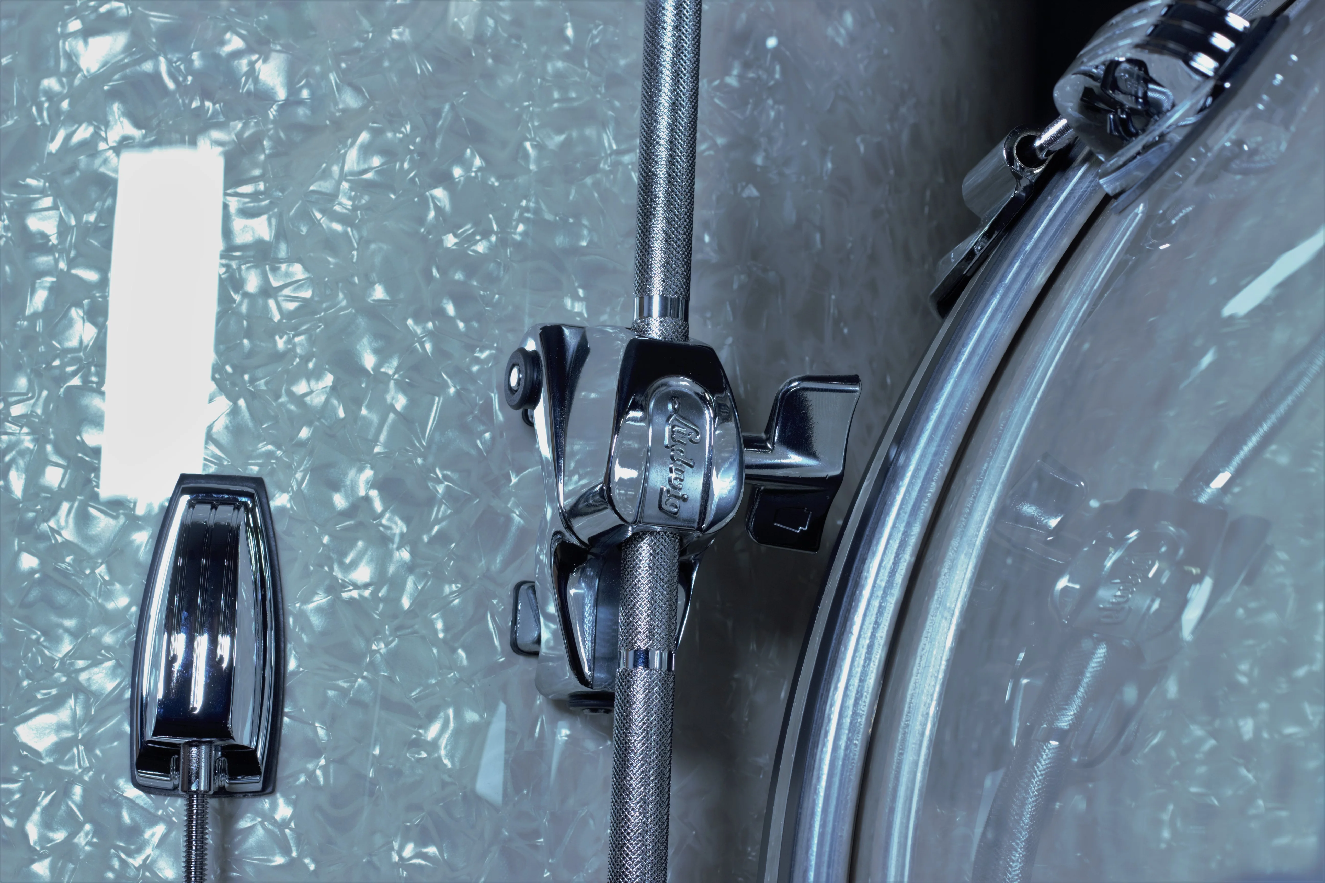 Classic Maple Fab Vintage Marine Pearl - Image 7