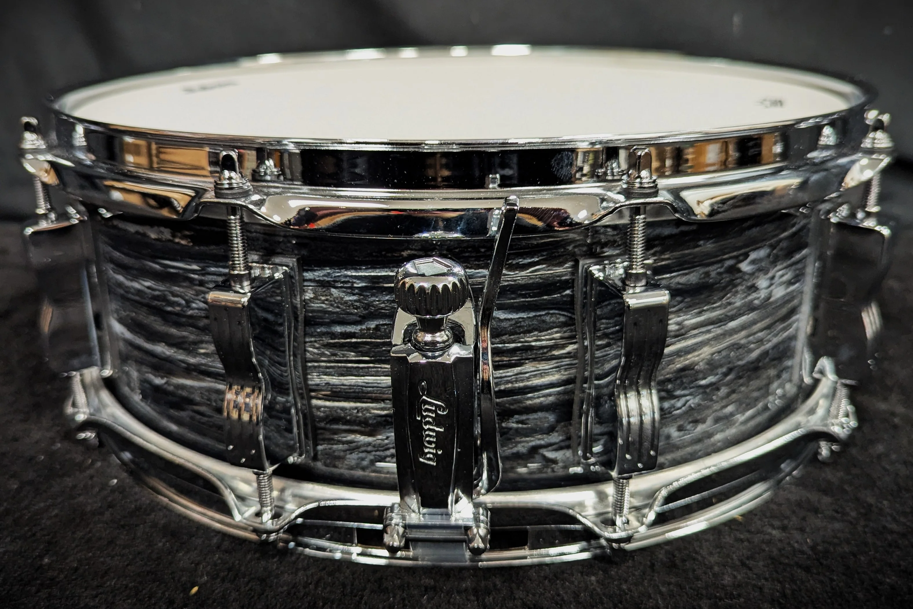 Classic Maple Snare