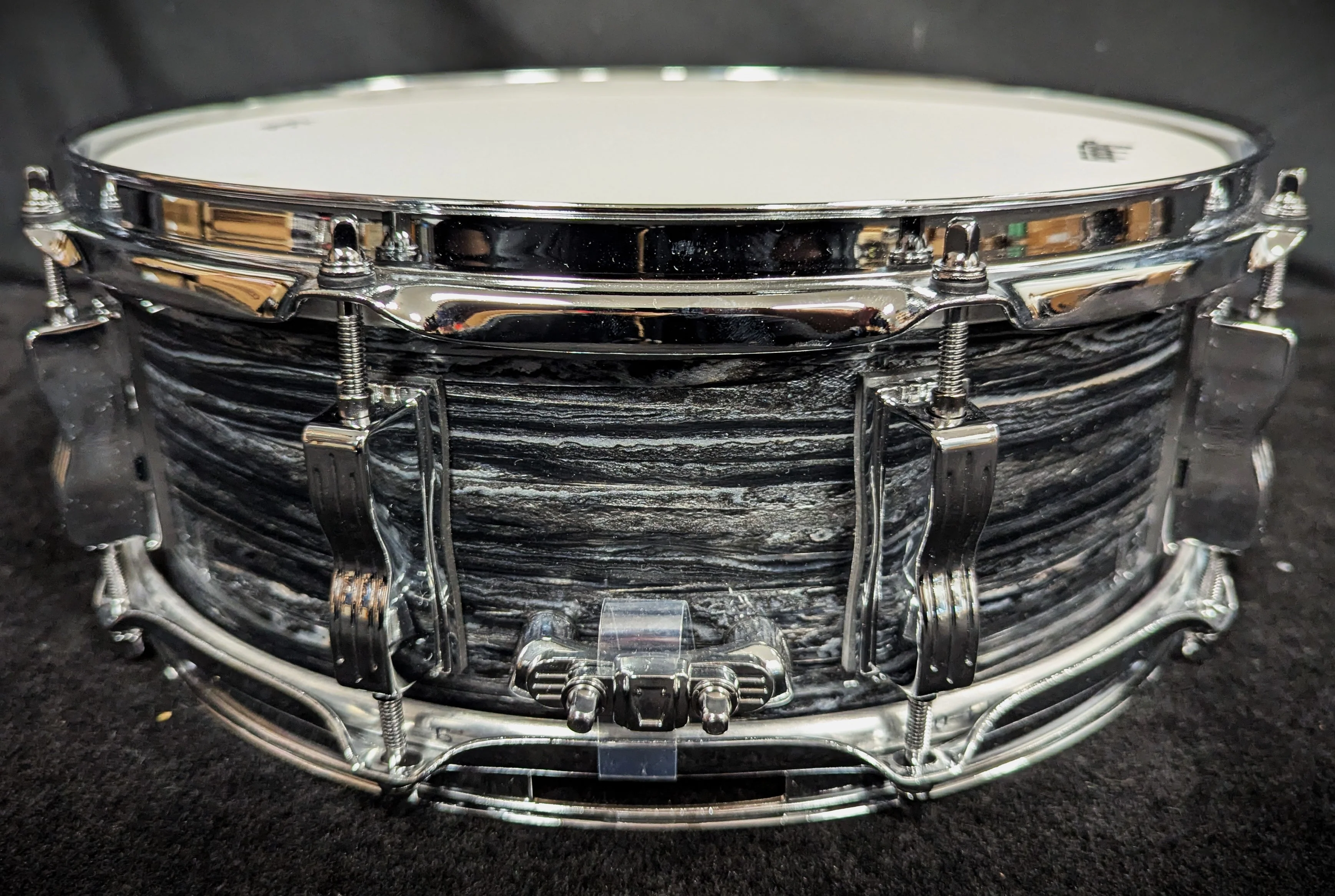 Classic Maple Snare - Image 5