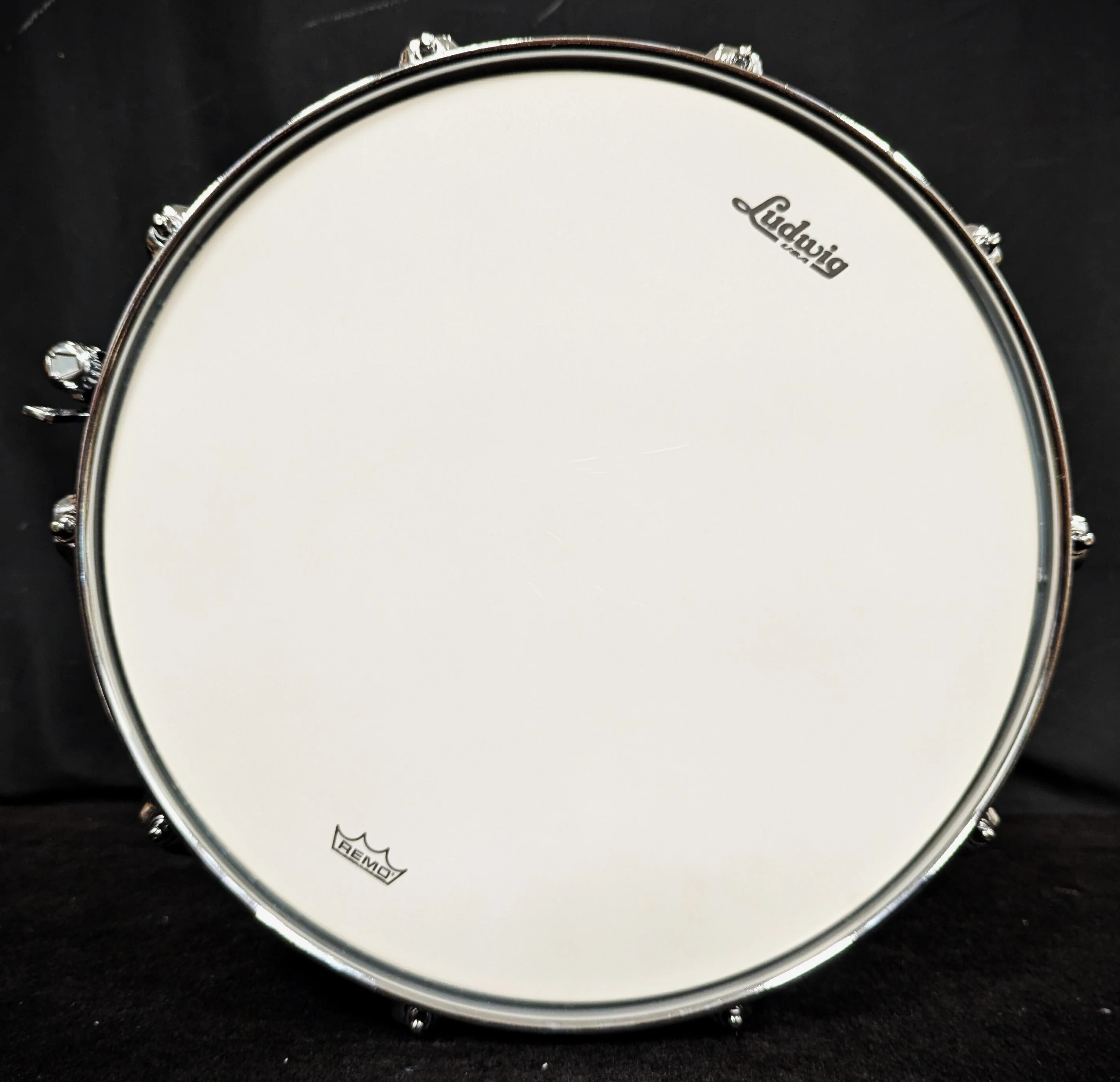 Classic Maple Snare - Image 6