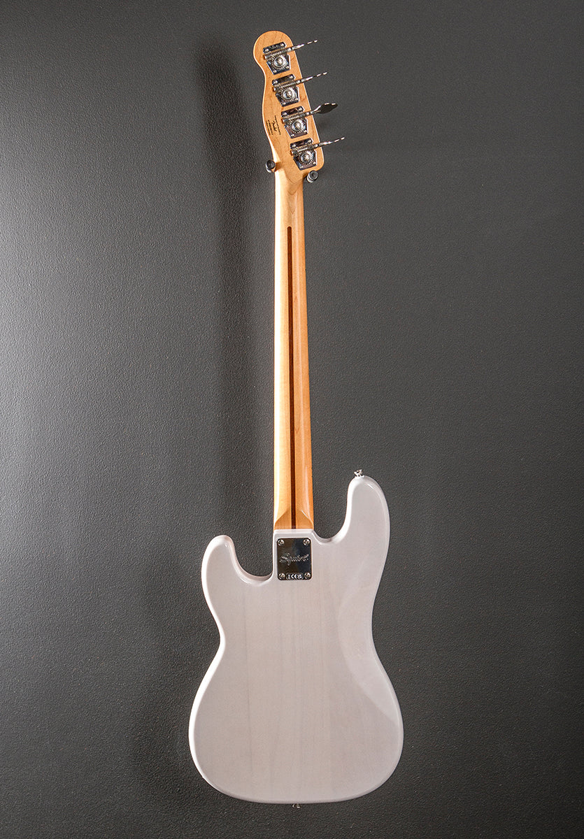 Classic Vibe 50's Precision Bass - White Blonde - Image 5