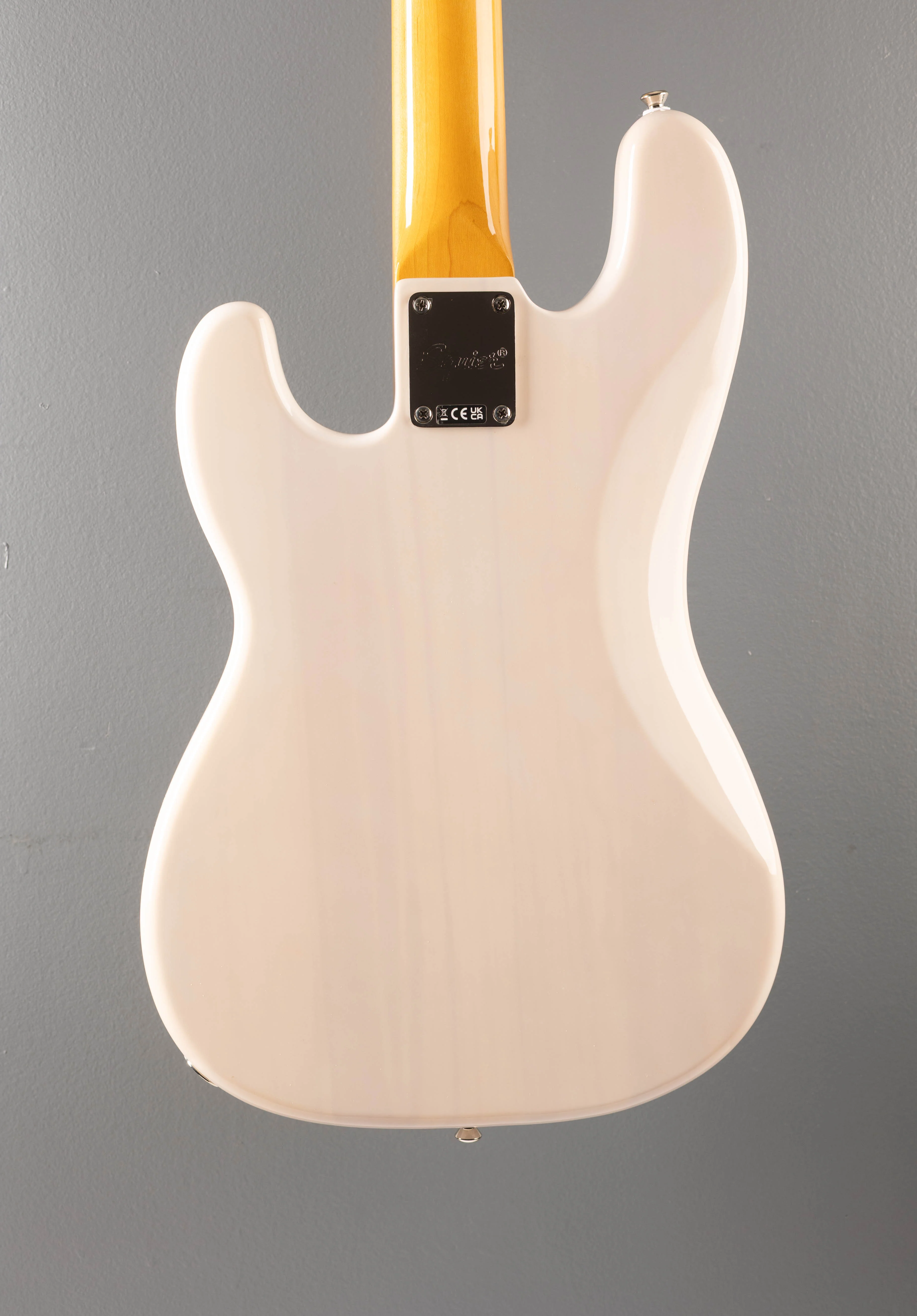 Classic Vibe 50's Precision Bass - White Blonde - Image 4