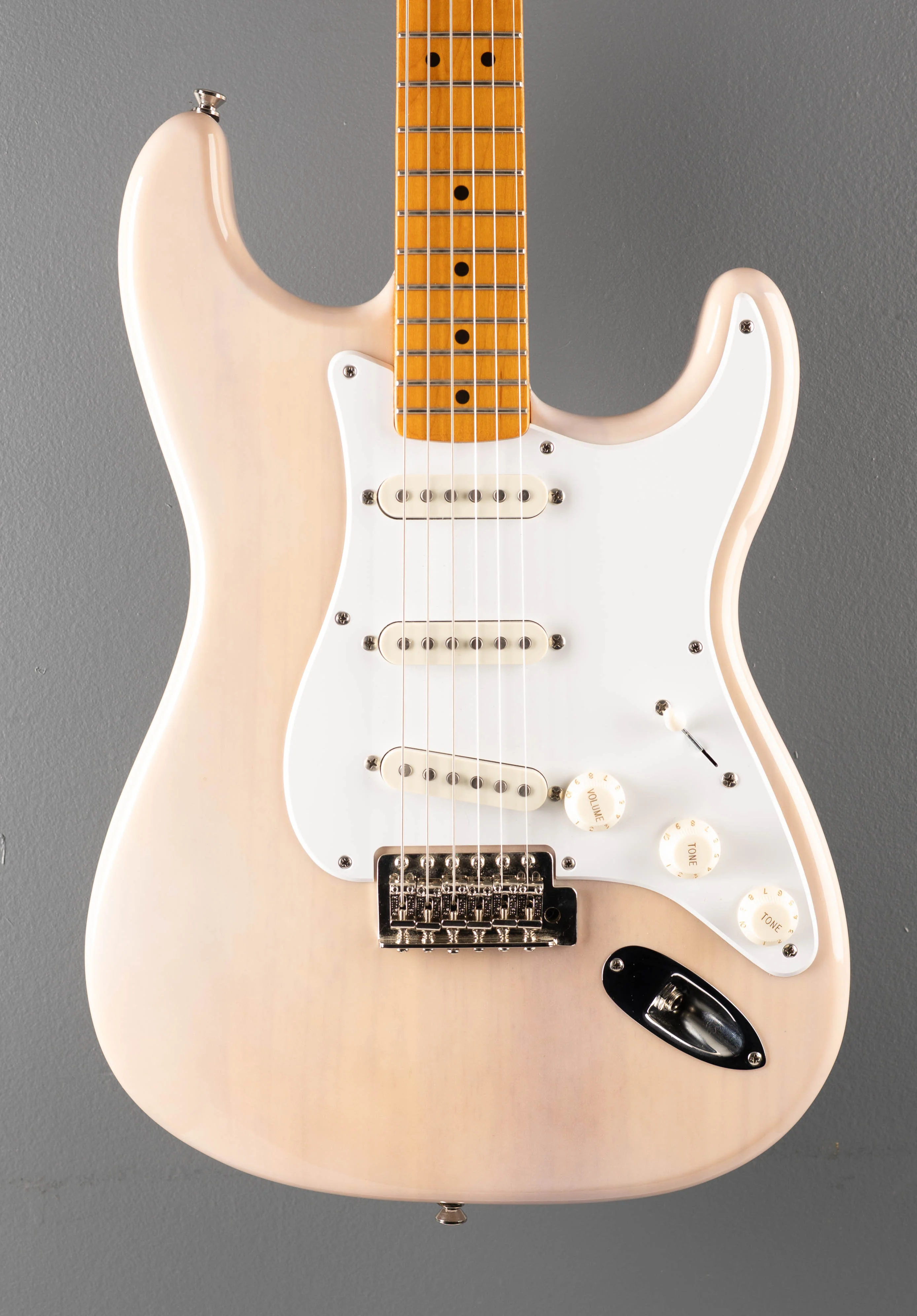 Classic Vibe '50s Stratocaster, '21 - Image 2