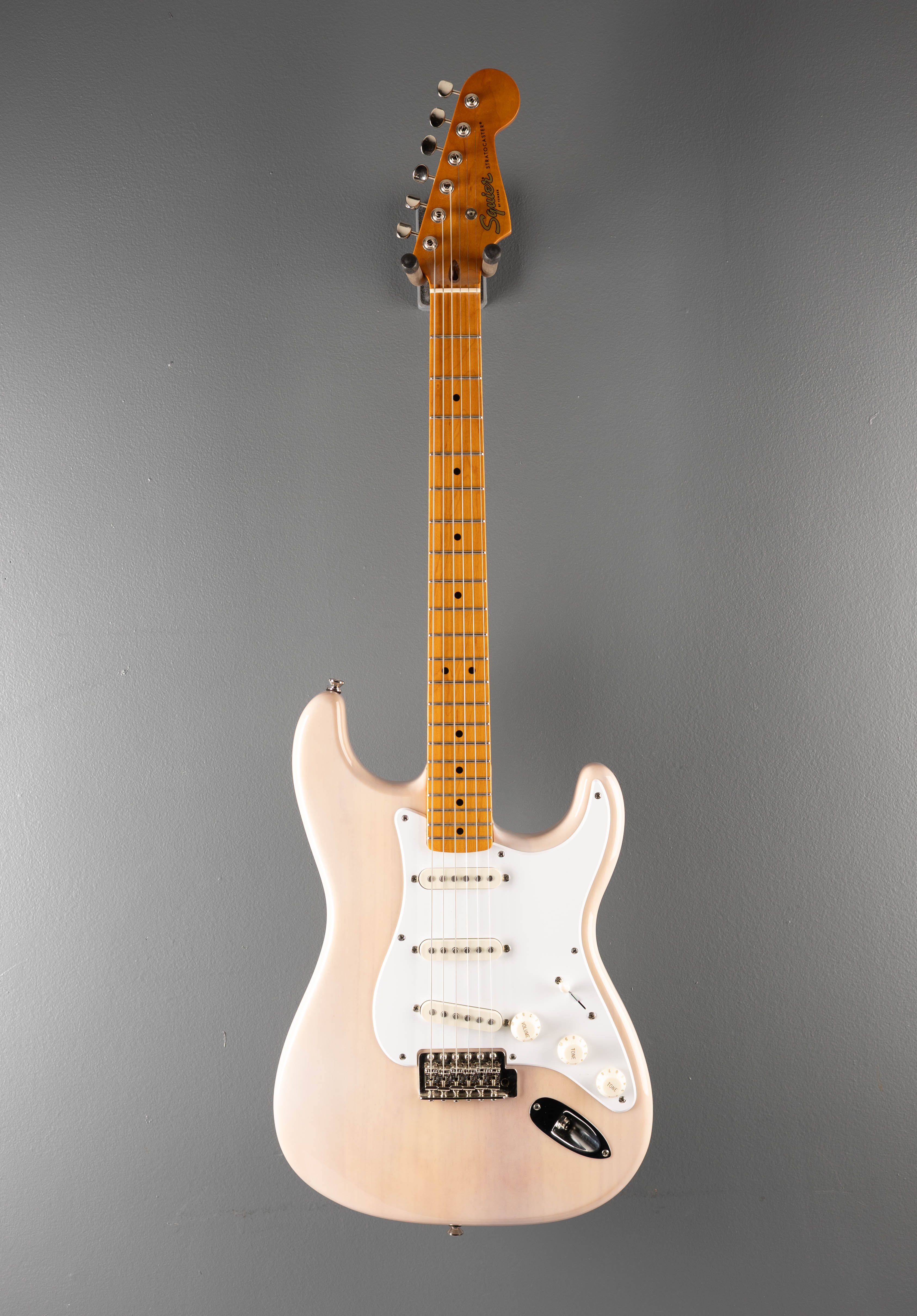 Classic Vibe '50s Stratocaster, '21 - Image 3