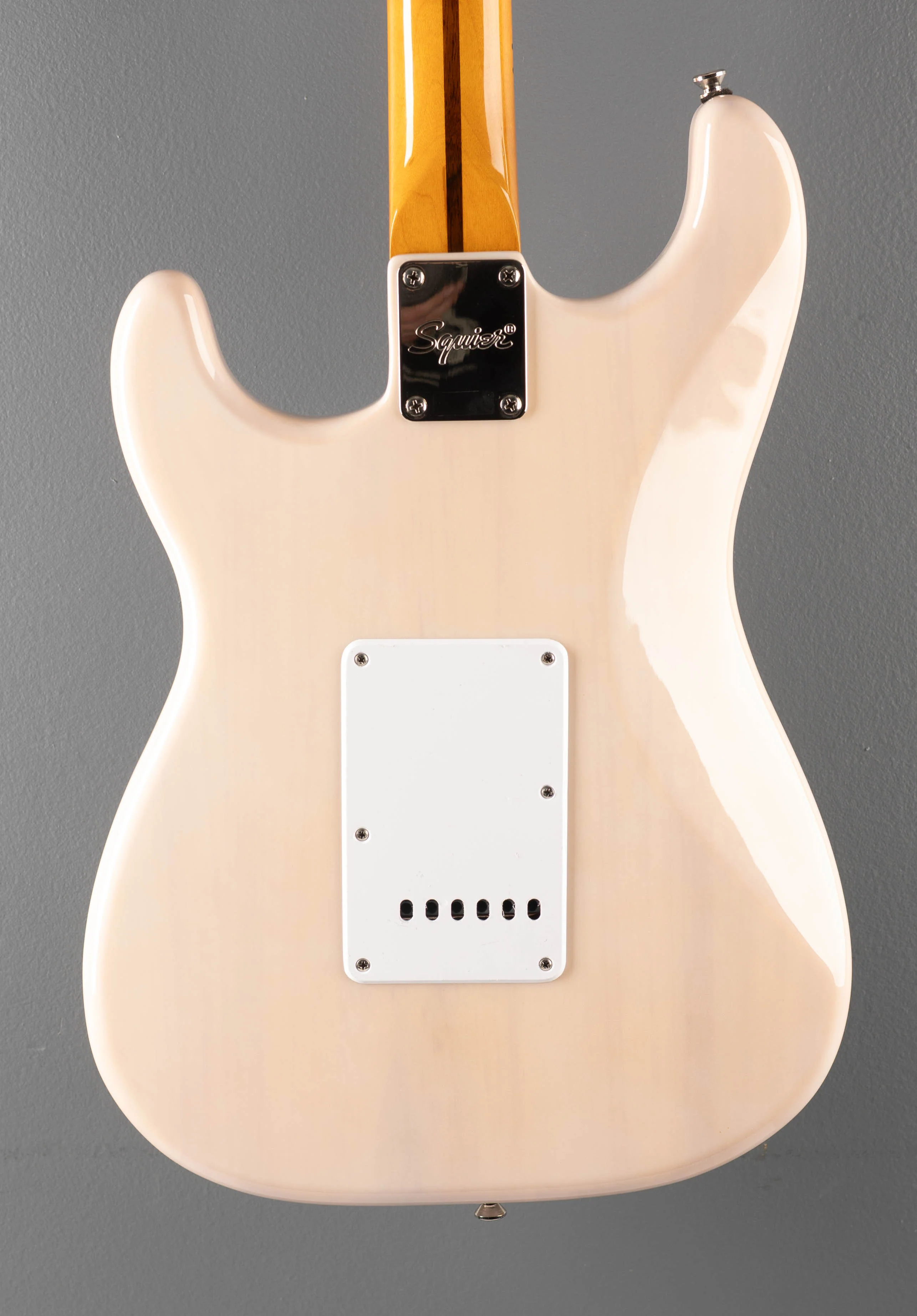 Classic Vibe '50s Stratocaster, '21 - Image 4