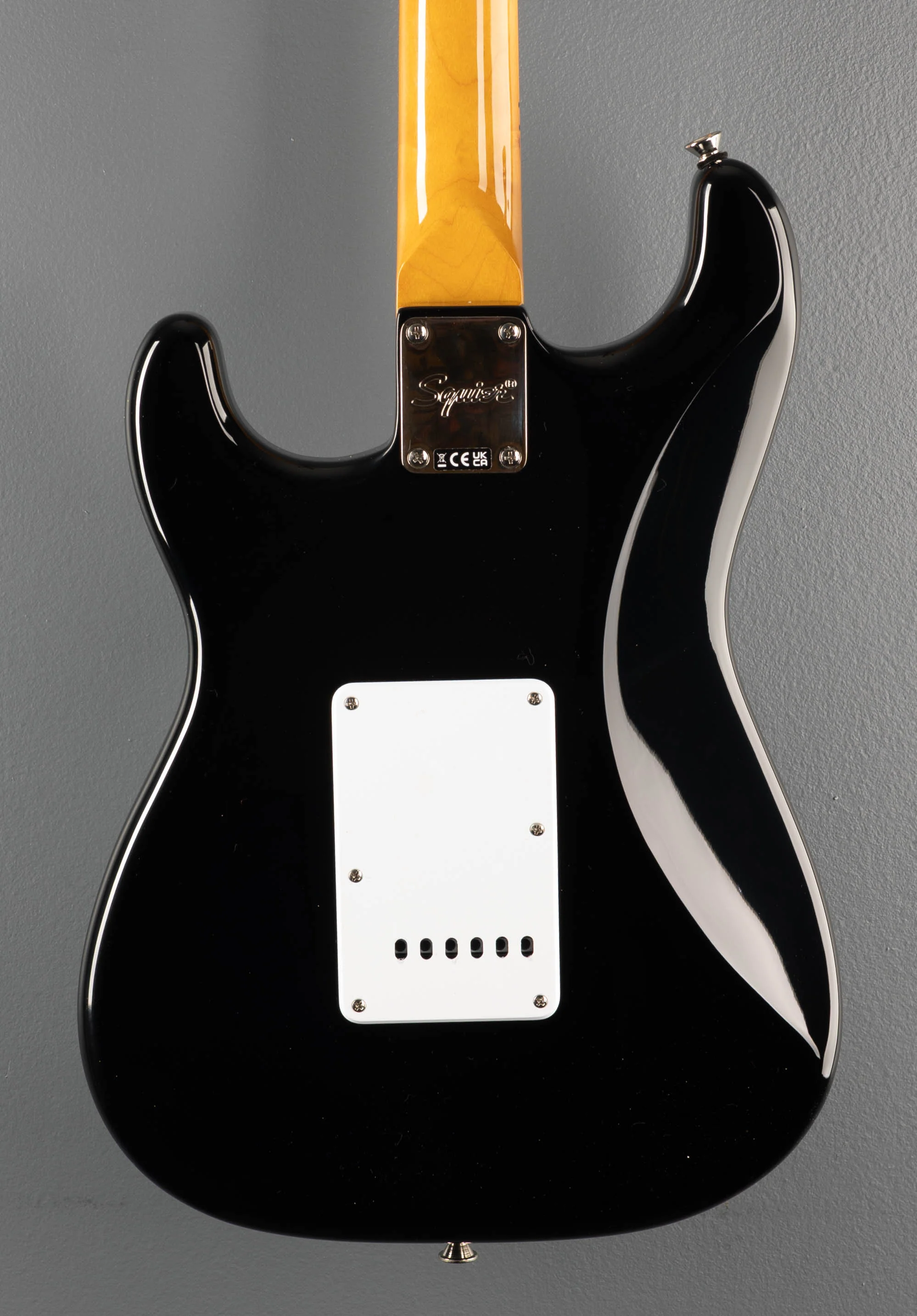 Classic Vibe 50's Stratocaster - Black - Image 4