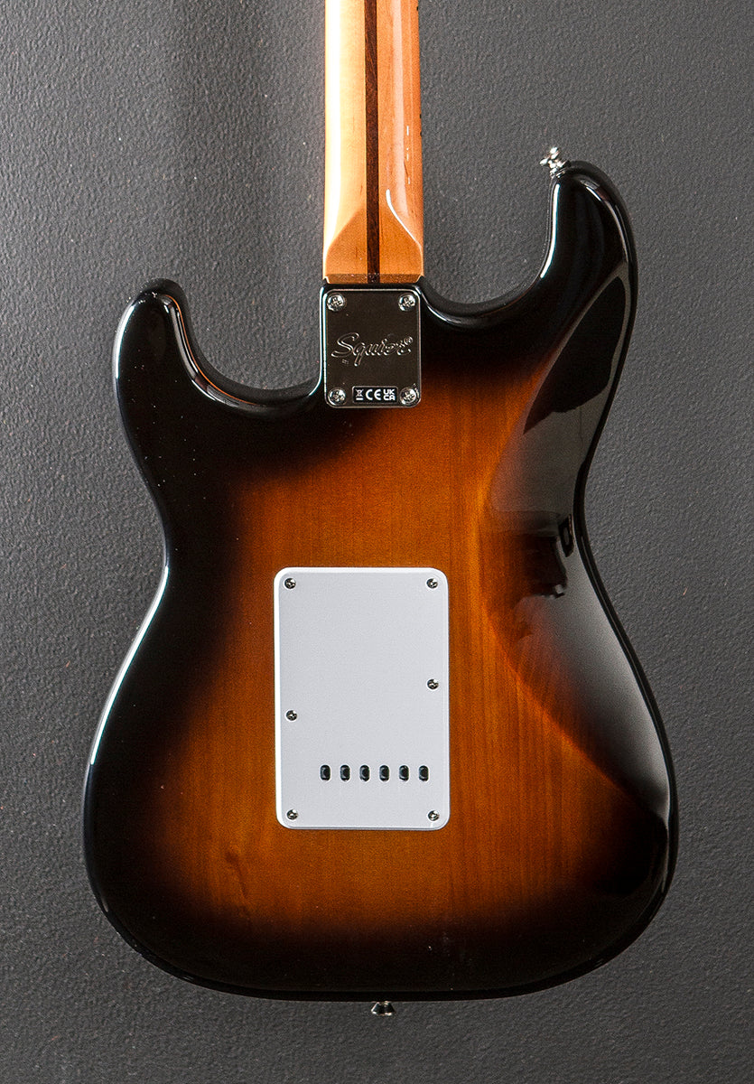 Classic Vibe 50's Stratocaster - Two Color Sunburst - Image 4