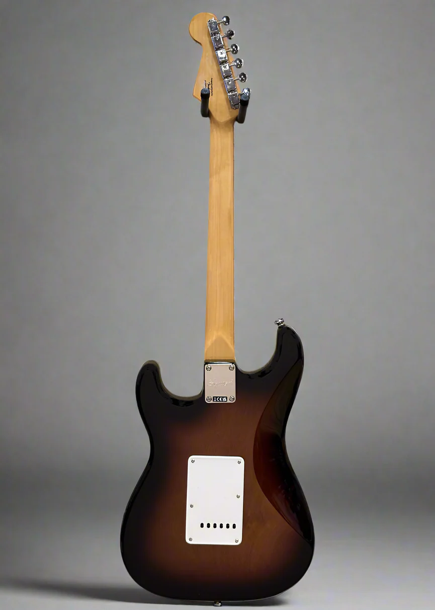 Classic Vibe 60’s Stratocaster - 3 Color Sunburst - Image 5