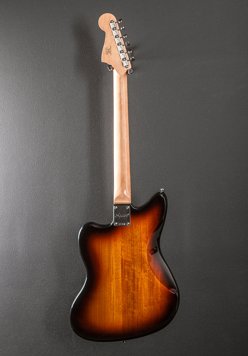 Classic Vibe 60's Jazzmaster - 3 Color Sunburst - Image 5
