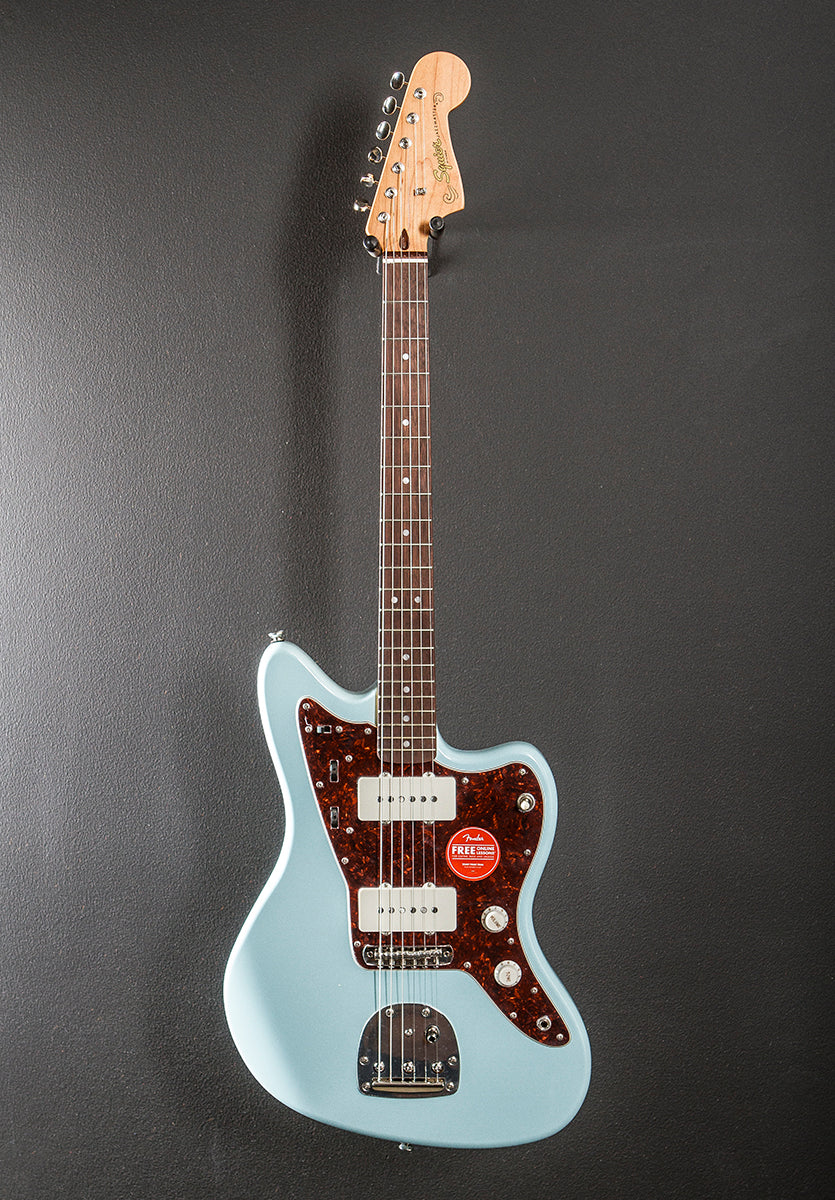 Classic Vibe 60's Jazzmaster - Sonic Blue - Image 3
