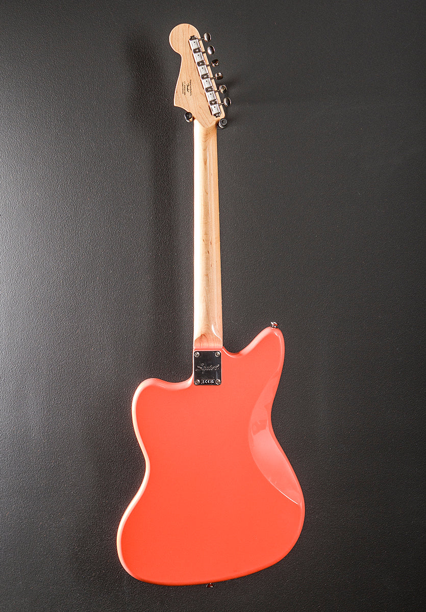 Classic Vibe 60's Jazzmaster - Tahitian Coral - Image 5