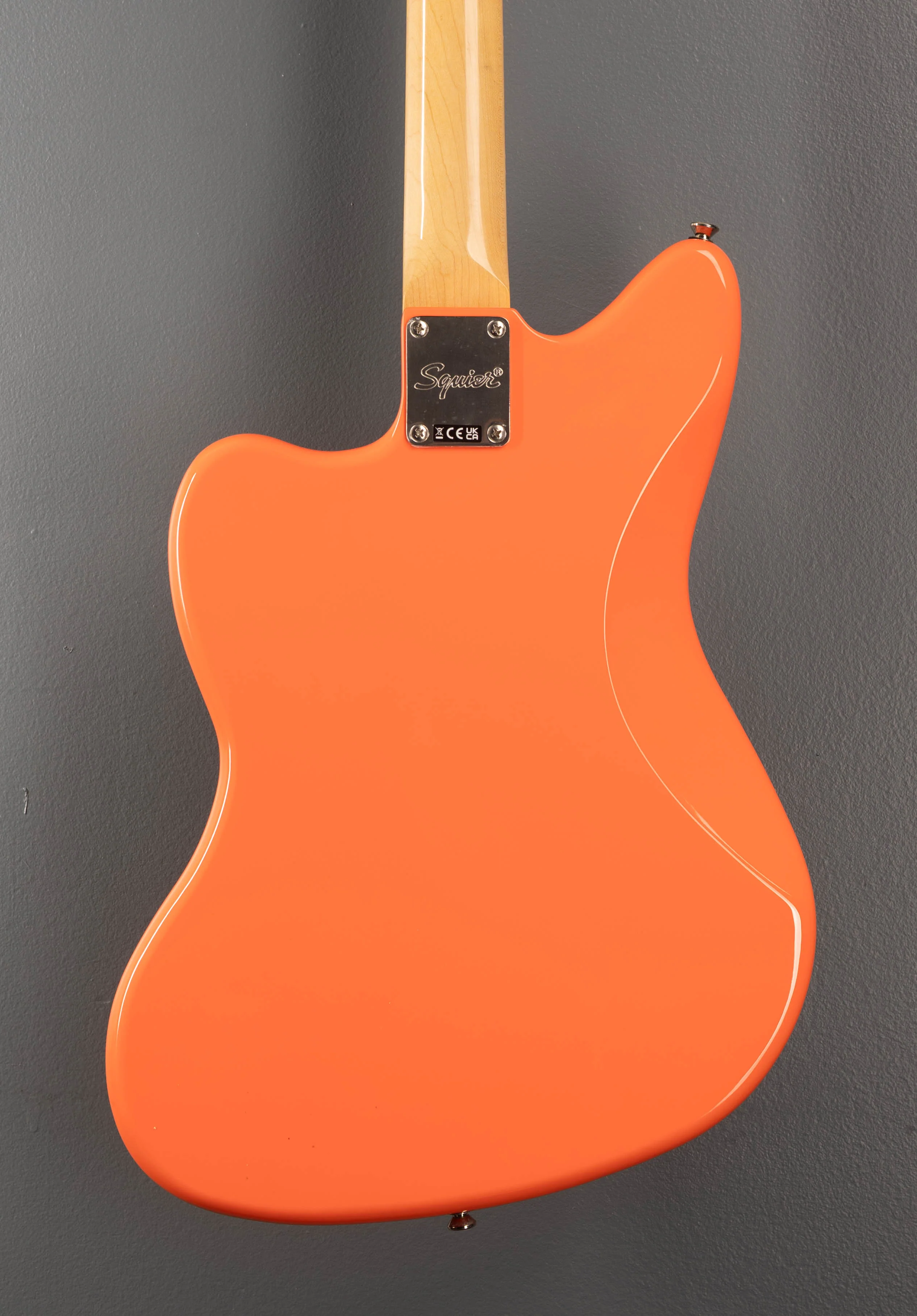 Classic Vibe 60's Jazzmaster - Tahitian Coral - Image 5