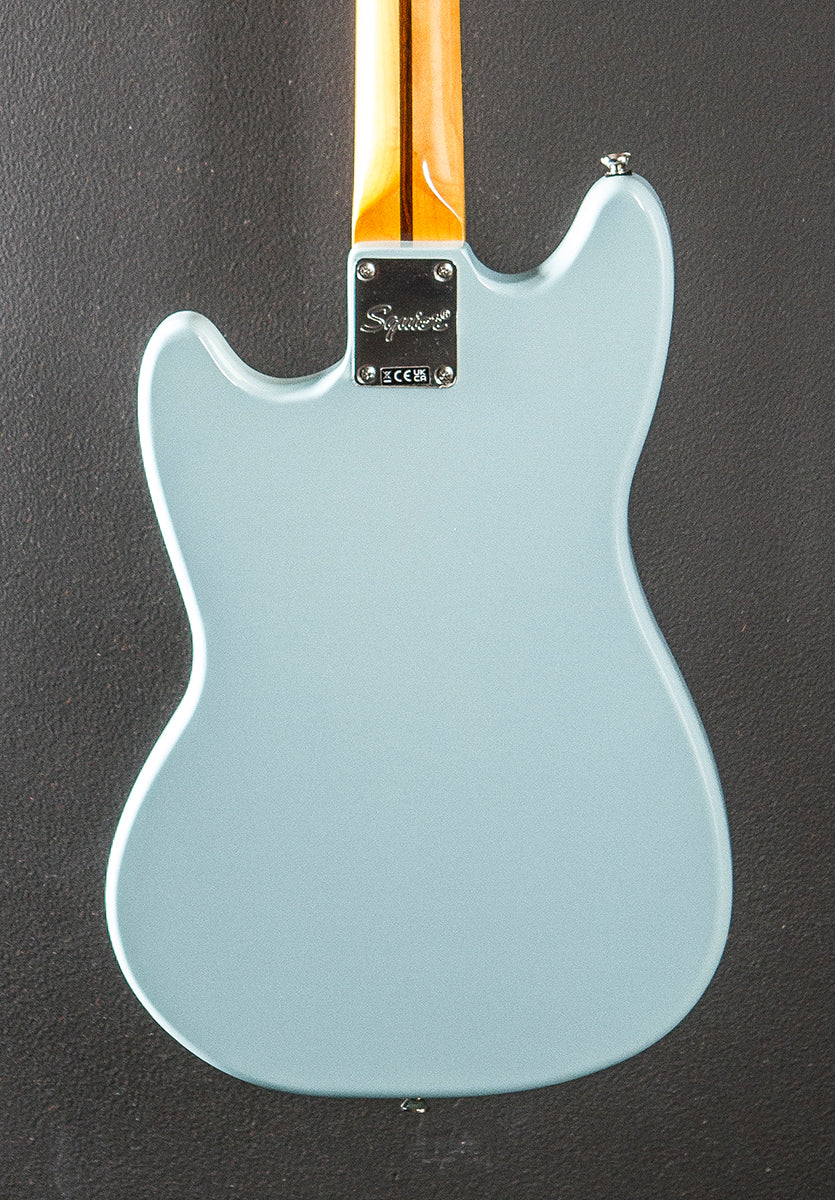 Classic Vibe 60's Mustang - Sonic Blue - Image 4