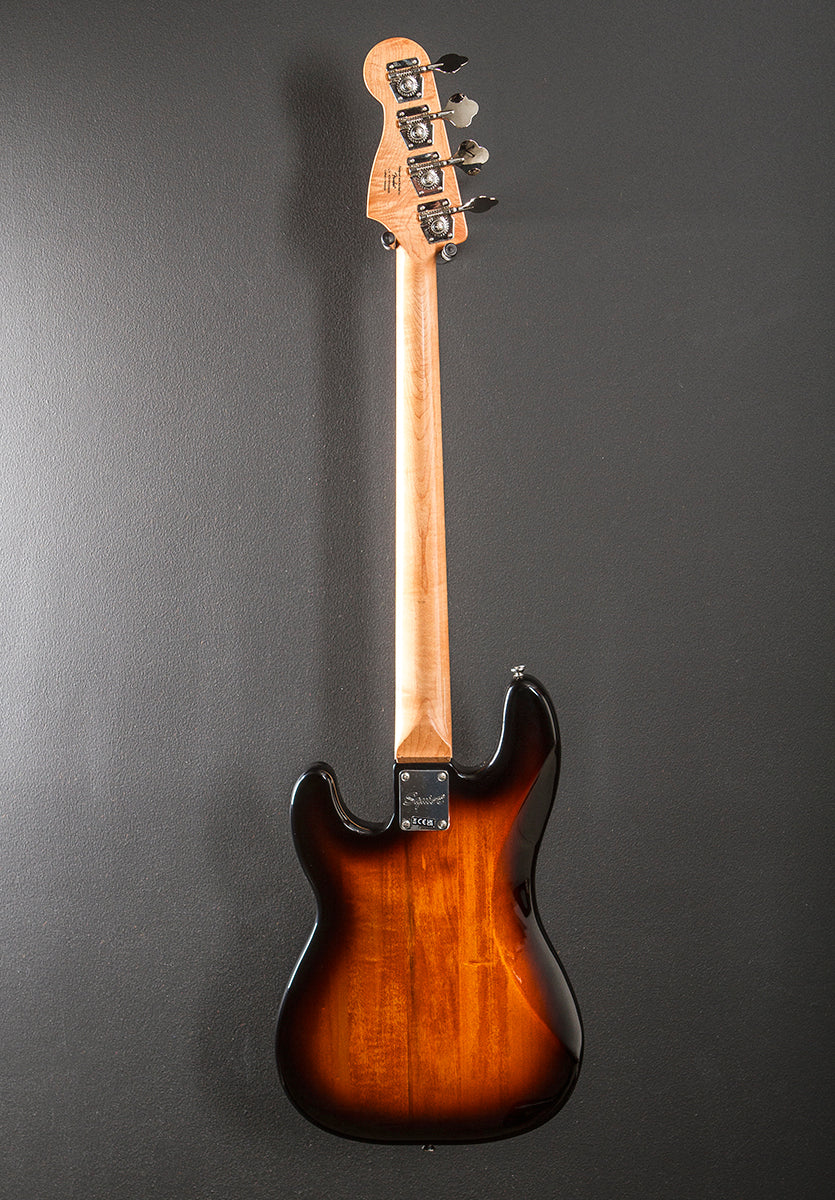 Classic Vibe 60's Precision Bass - 3 Color Sunburst - Image 5