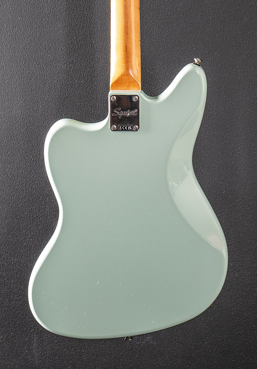 Classic Vibe 70’s Jaguar - Surf Green - Image 4