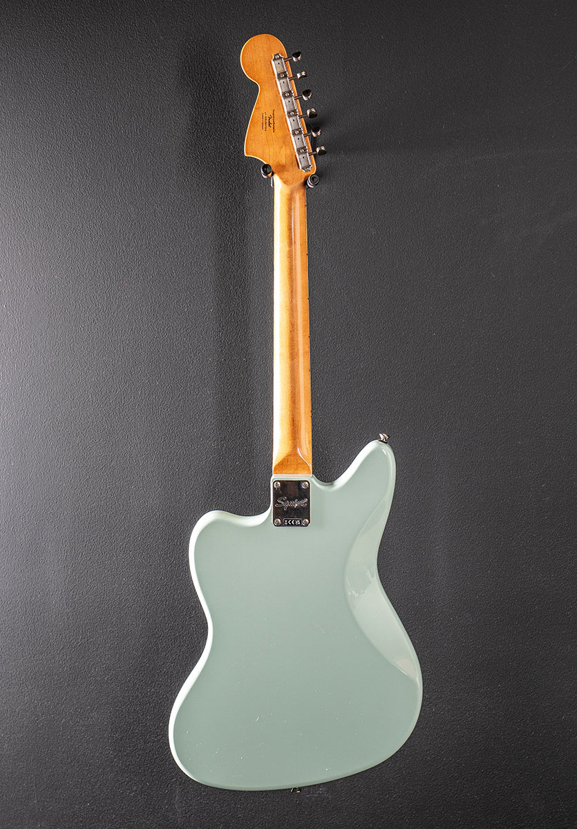 Classic Vibe 70’s Jaguar - Surf Green - Image 5