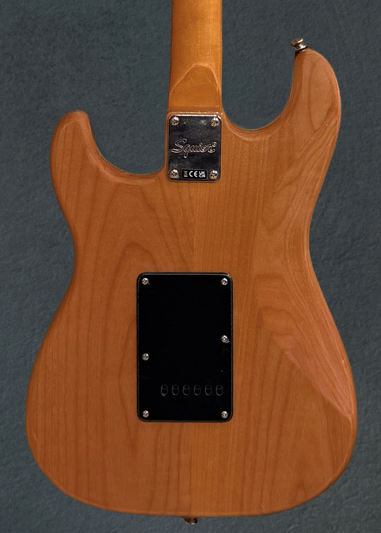 Classic Vibe 70’s Stratocaster – Natural - Image 4