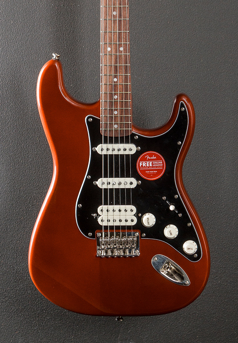 Classic Vibe 70's Stratocaster HT HSS - Mocha w/Indian Laurel - Image 2