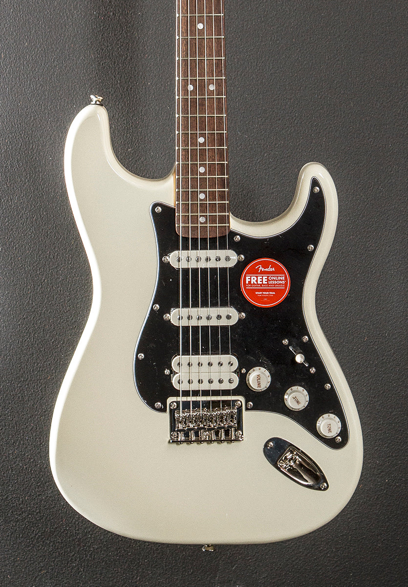 Classic Vibe 70's Stratocaster HT HSS - Olympic White w/Indian Laurel - Image 2
