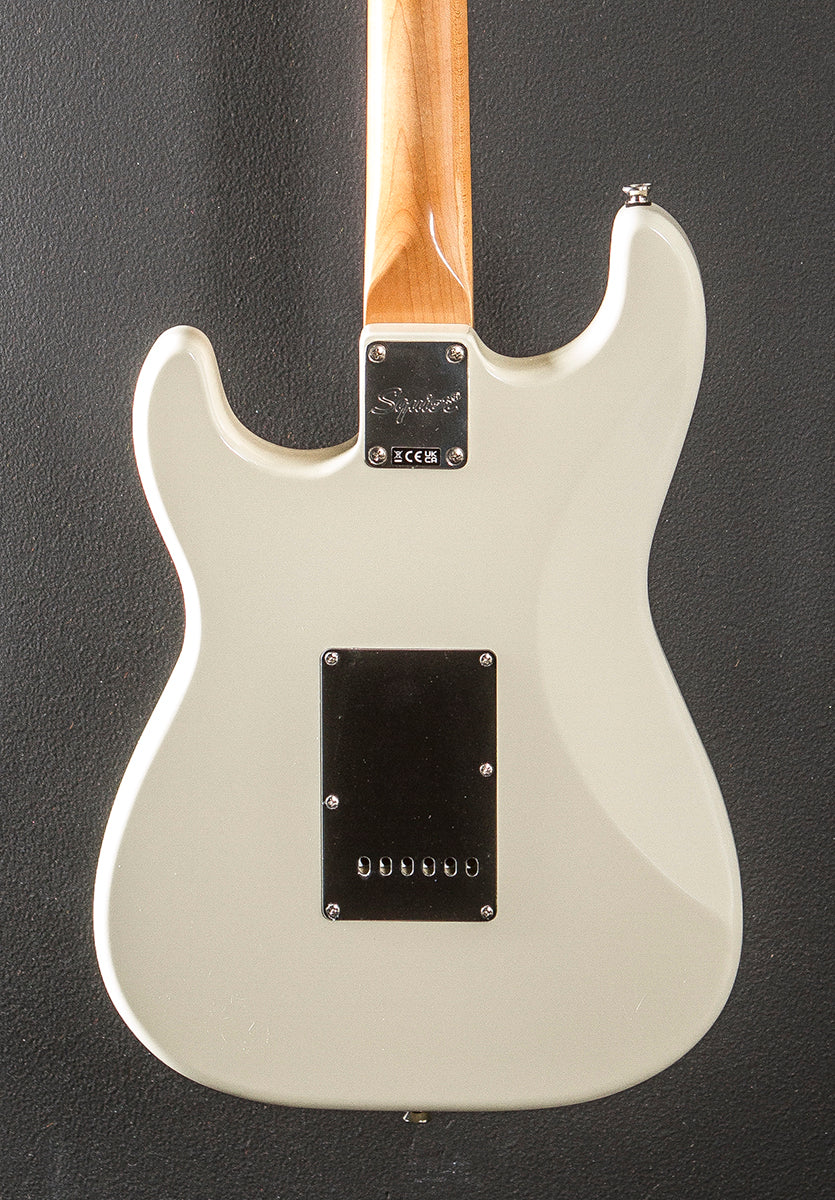 Classic Vibe 70's Stratocaster - Olympic White - Image 4