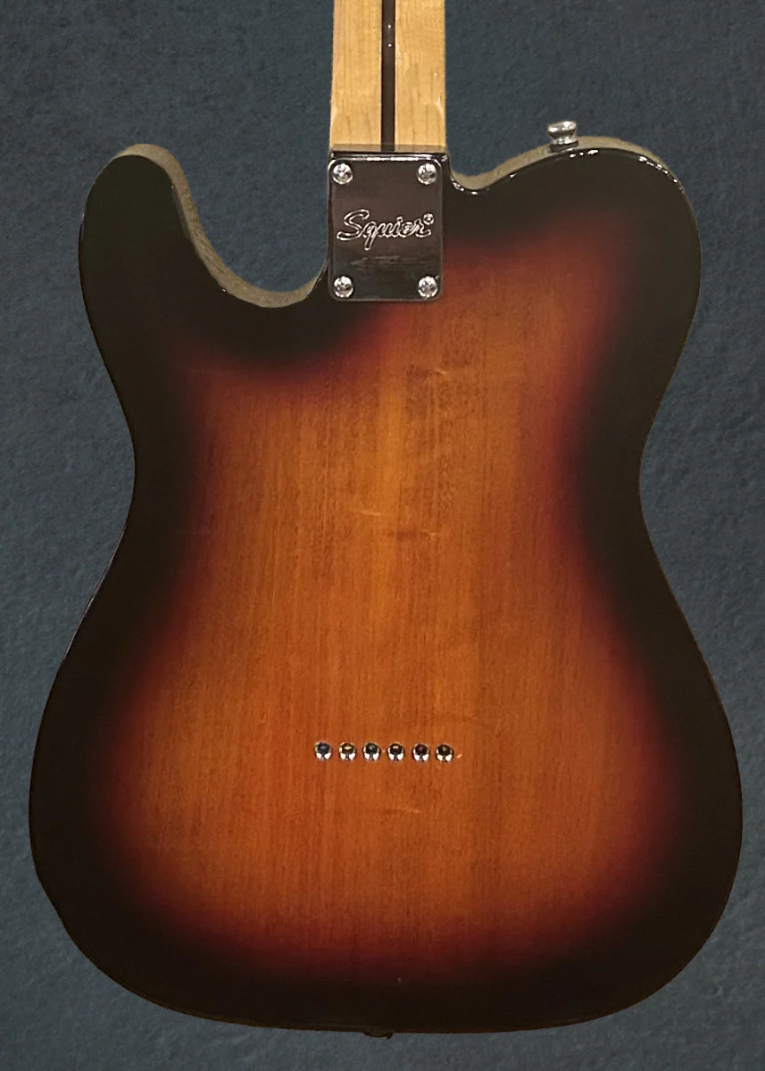 CLASSIC VIBE '70S TELECASTER® CUSTOM - Image 4