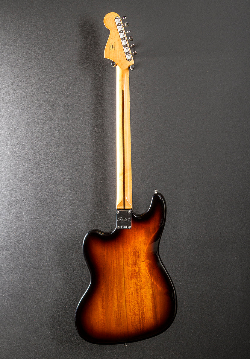 Classic Vibe Bass VI - 3 Color Sunburst - Image 5