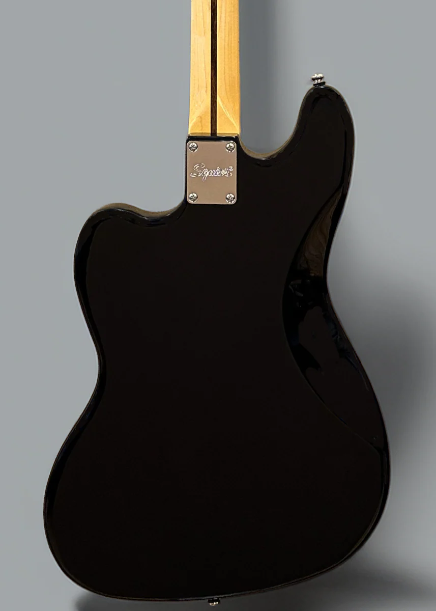 Classic Vibe Bass VI - Black - Image 4