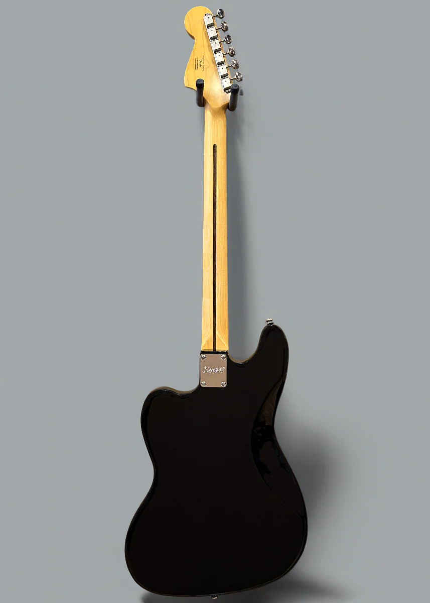 Classic Vibe Bass VI - Black - Image 5