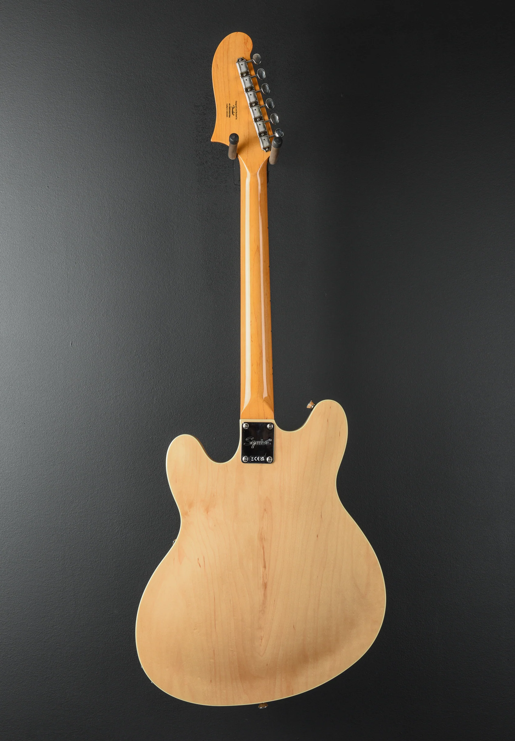 Classic Vibe Starcaster - Natural - Image 5