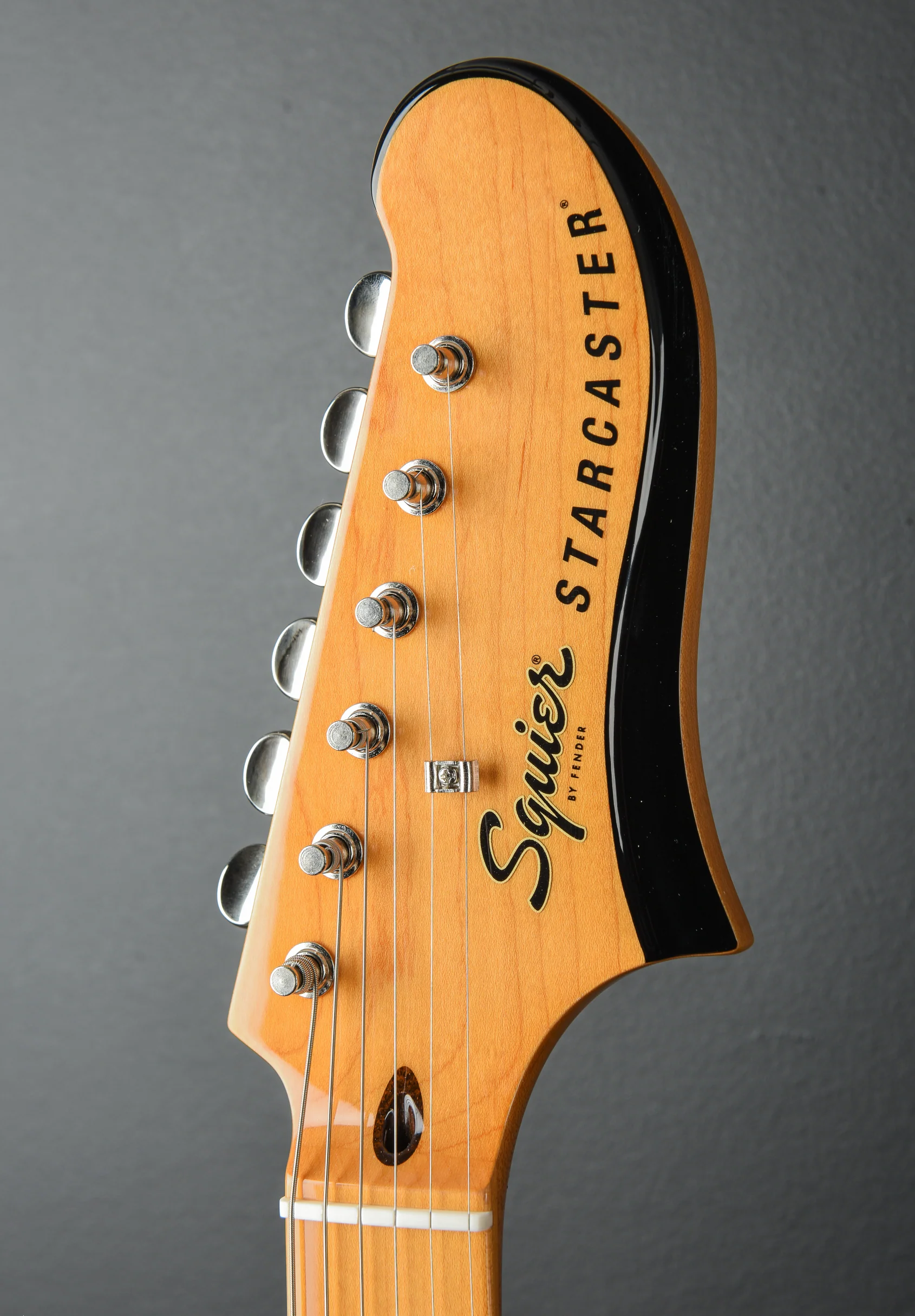 Classic Vibe Starcaster - Natural - Image 6