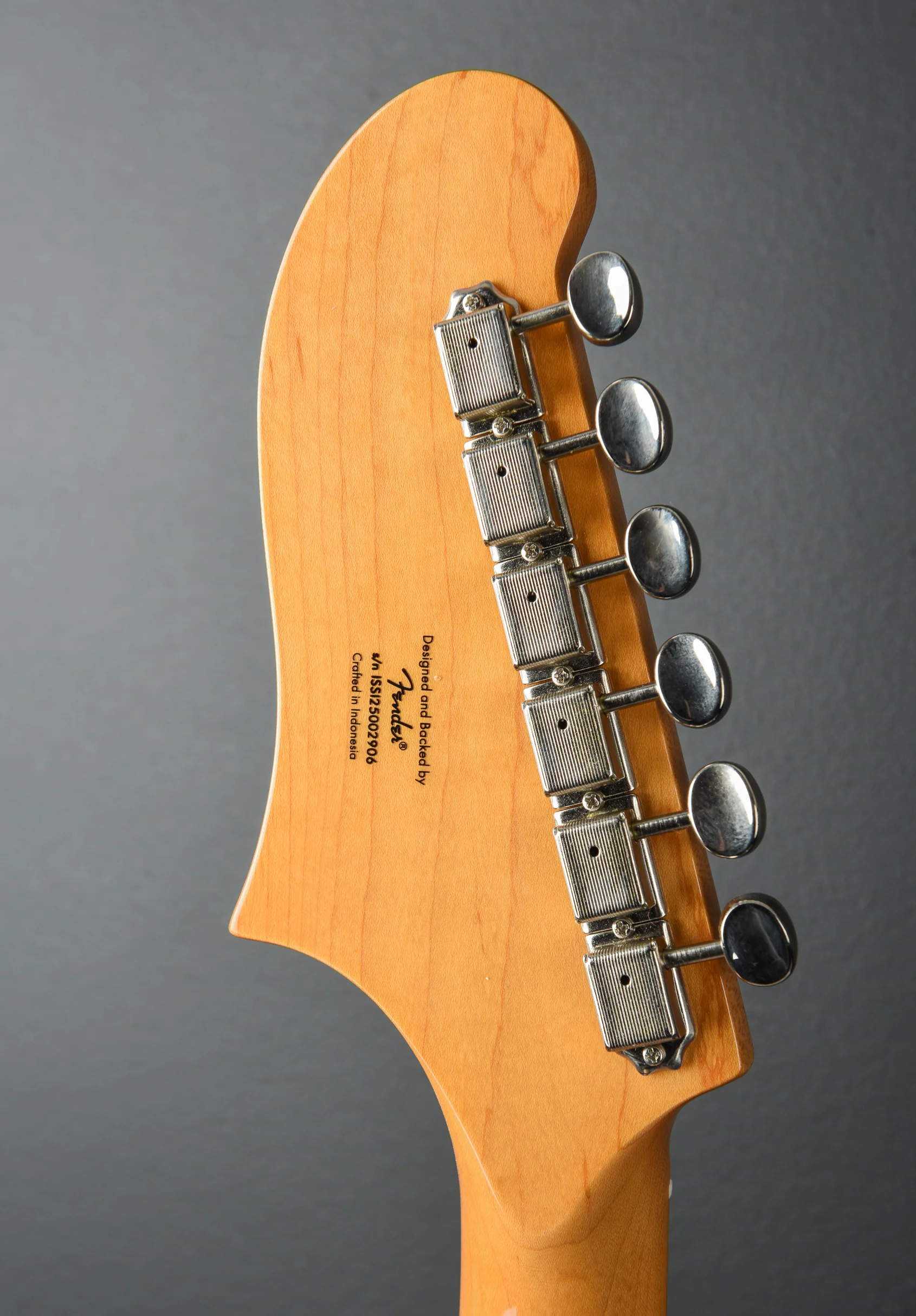 Classic Vibe Starcaster - Natural - Image 7