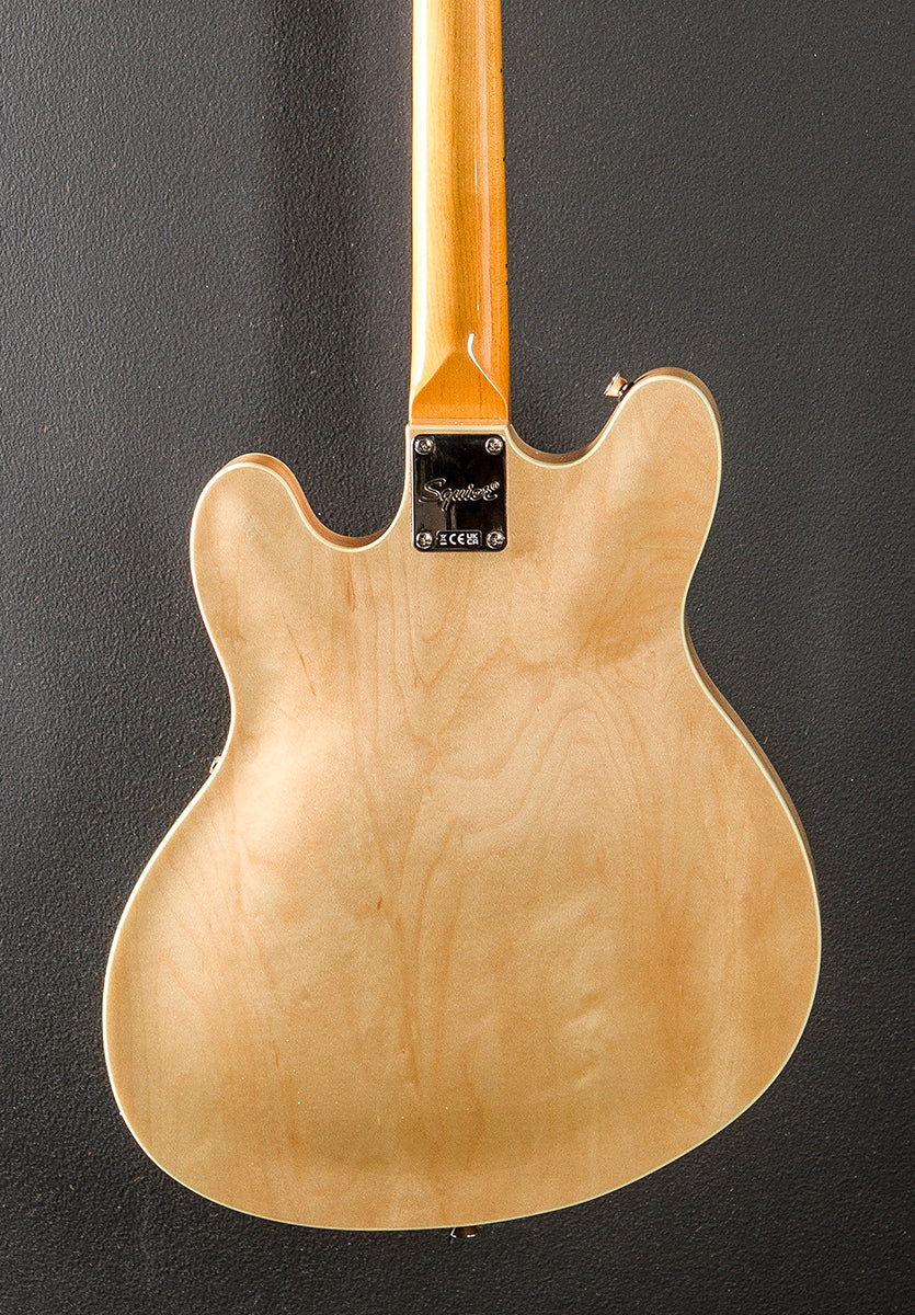 Classic Vibe Starcaster - Natural - Image 4