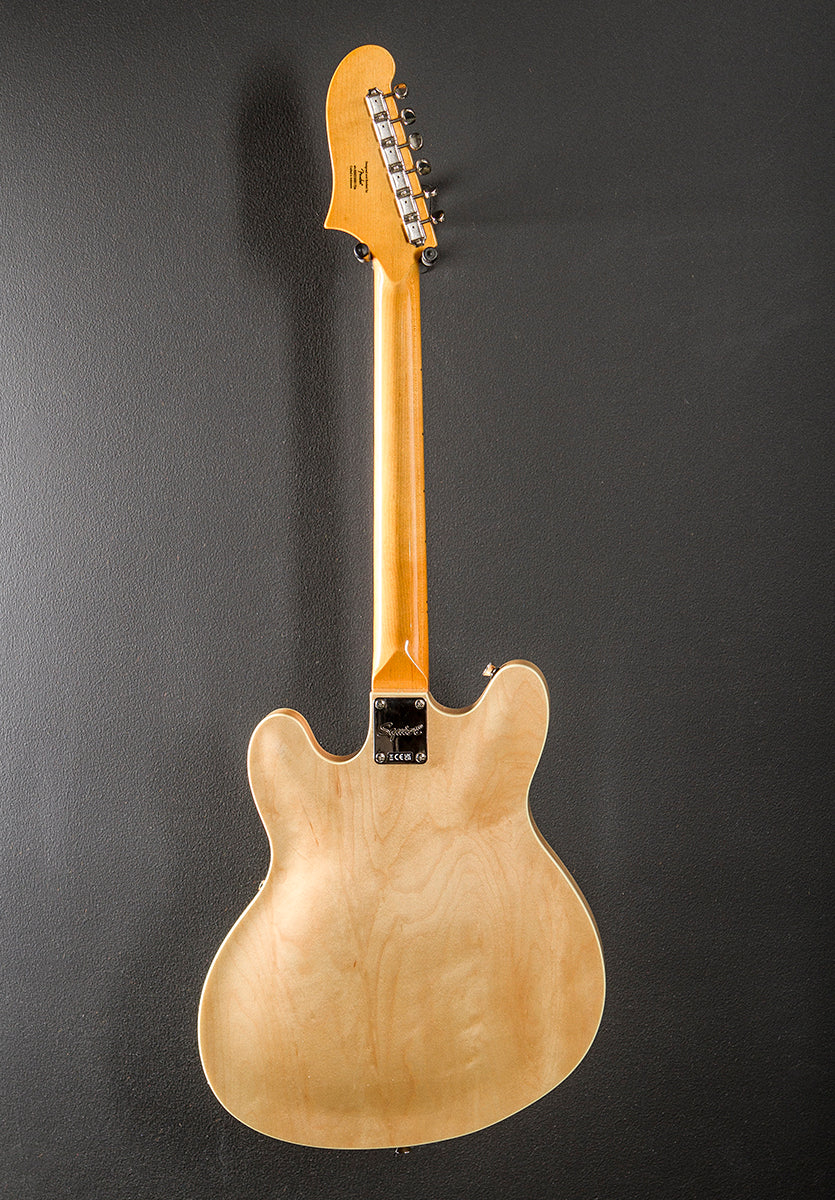 Classic Vibe Starcaster - Natural - Image 5