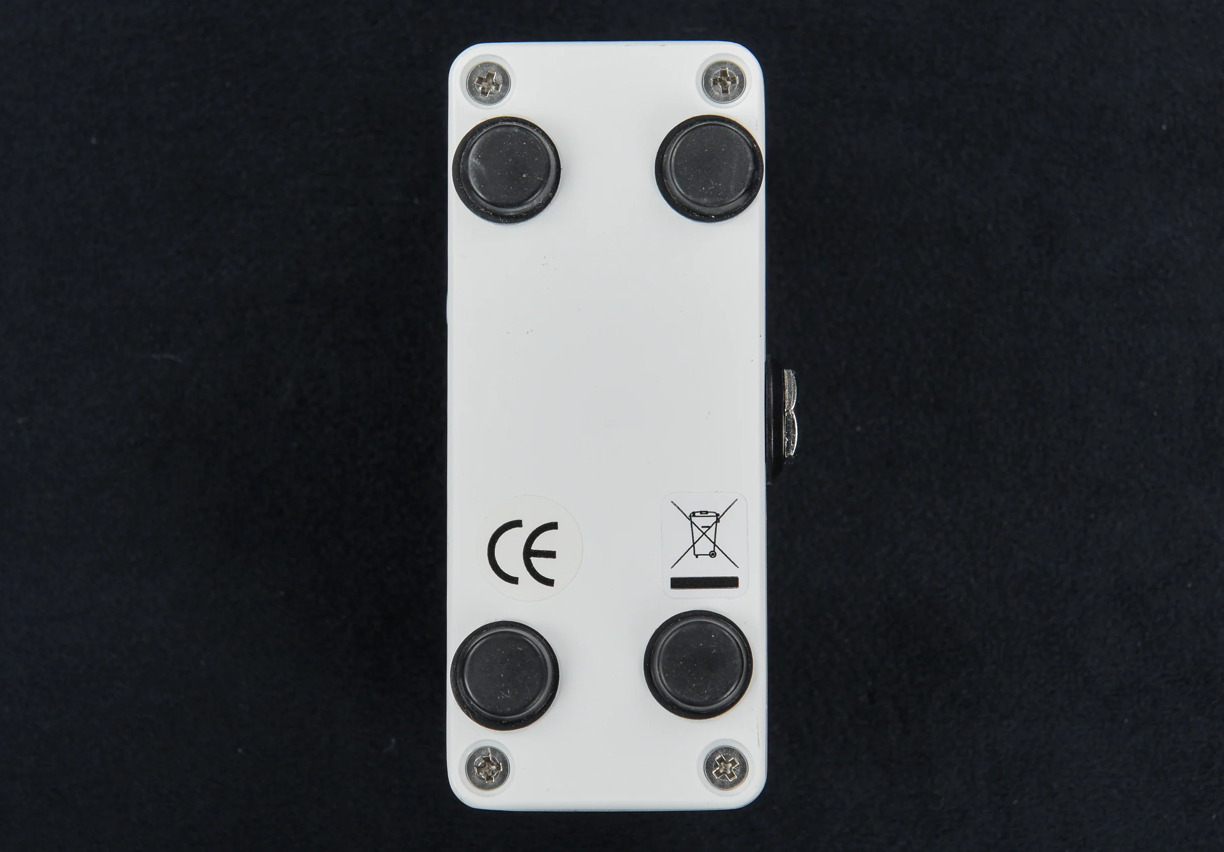 Cntl Knob Static Expression Pedal - Image 2