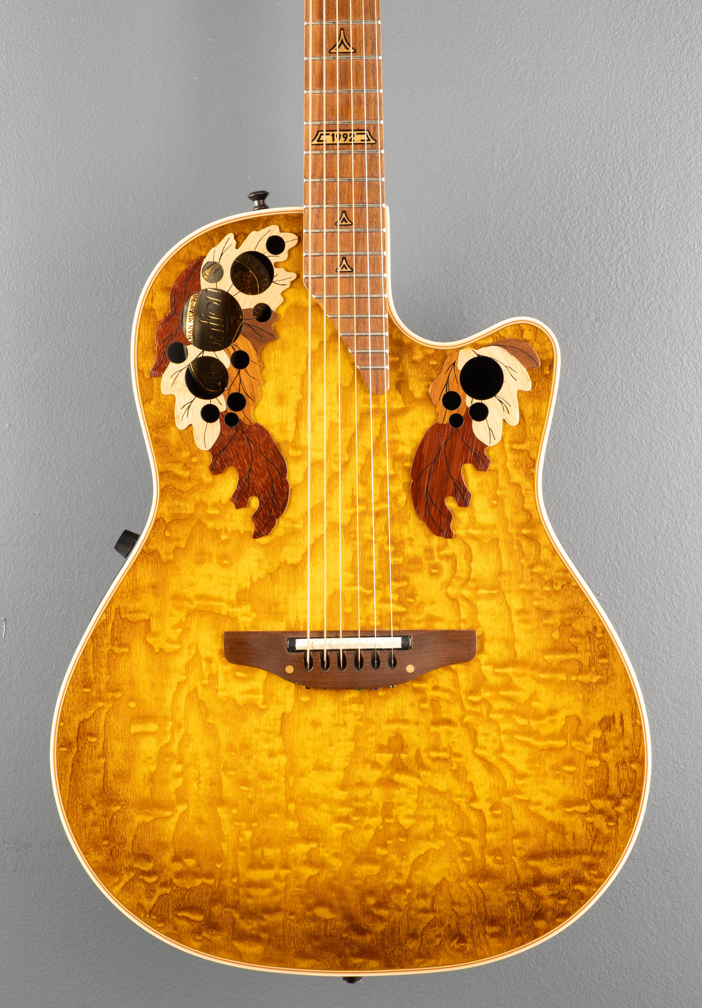 Collector's Series, '92 - Image 2