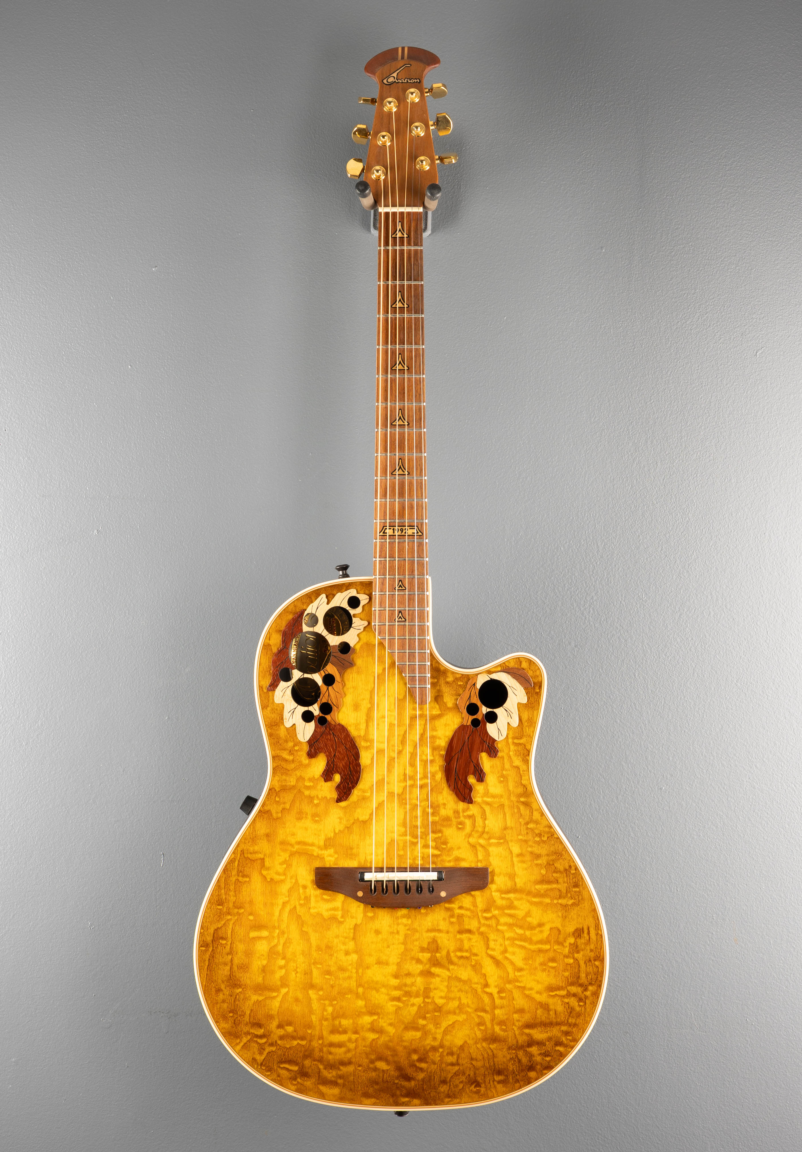 Collector's Series, '92 - Image 3