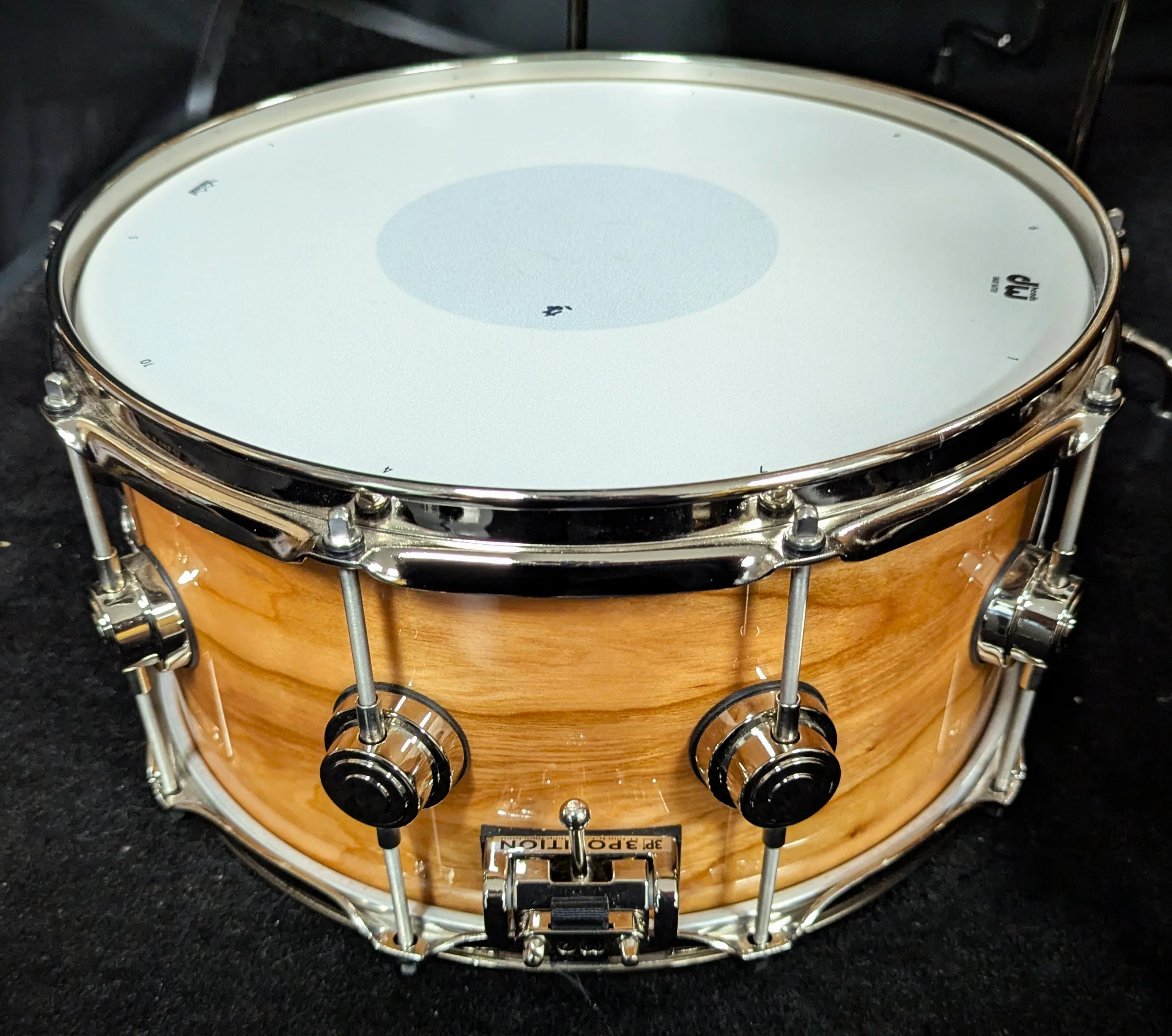 Collectors Series Cherry/Spruce 4-Piece Shell Pack - Image 13