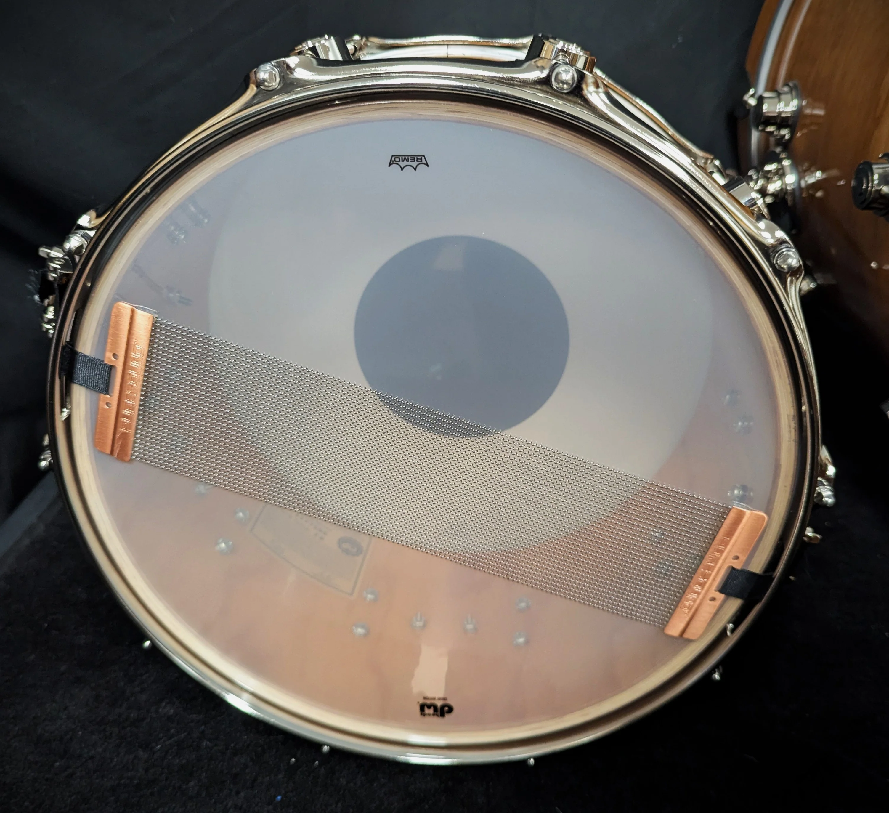 Collectors Series Cherry/Spruce 4-Piece Shell Pack - Image 14