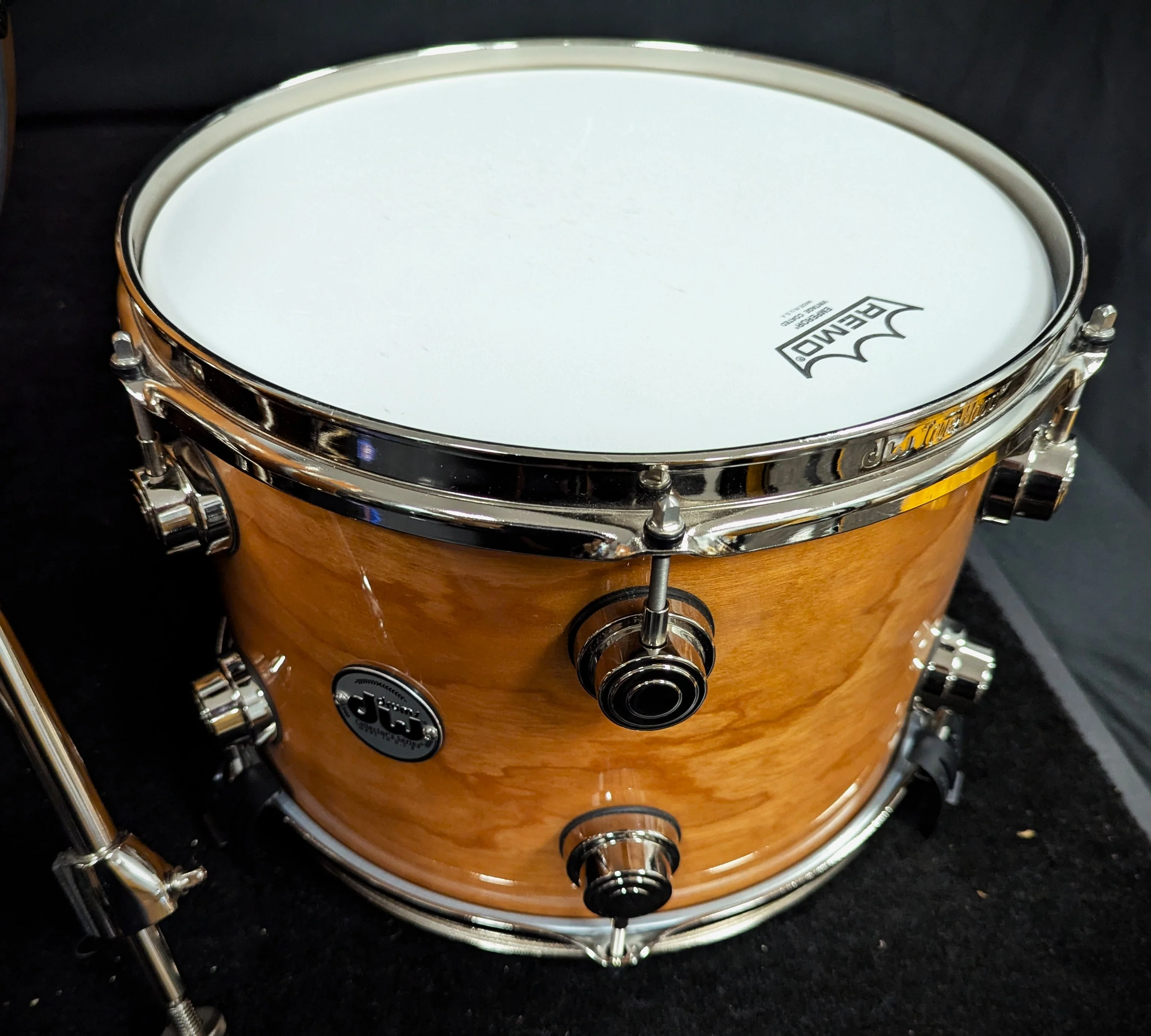 Collectors Series Cherry/Spruce 4-Piece Shell Pack - Image 5