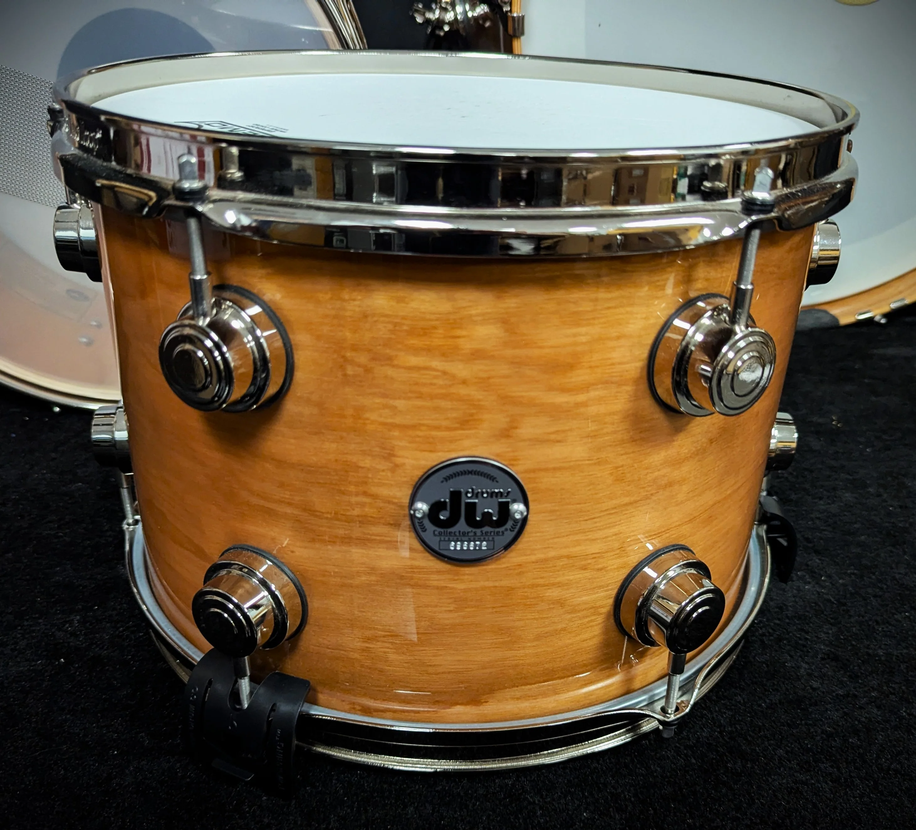 Collectors Series Cherry/Spruce 4-Piece Shell Pack - Image 6