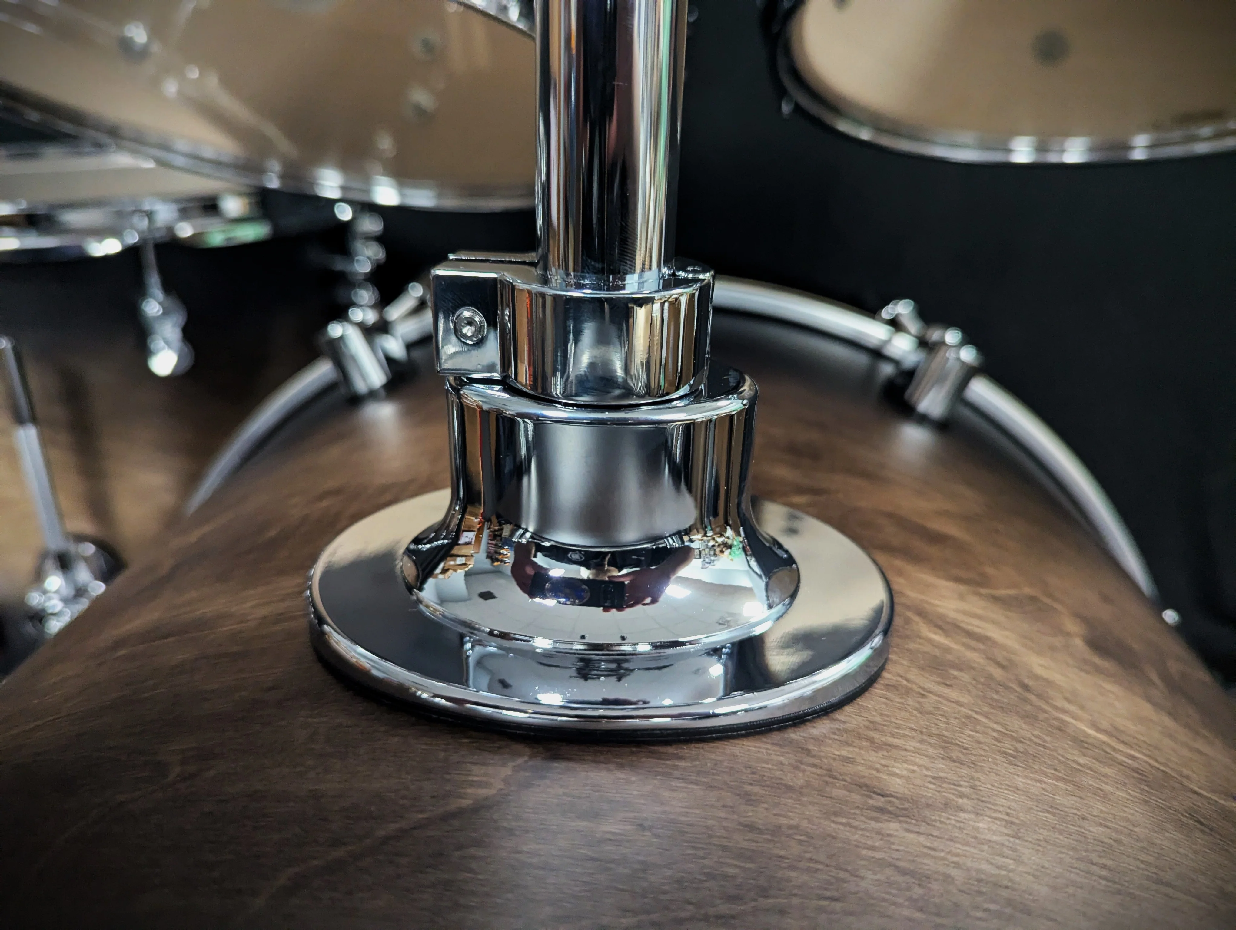 Concept Maple 7-Piece Shell Pack Charcoal Satin Burst - Image 5