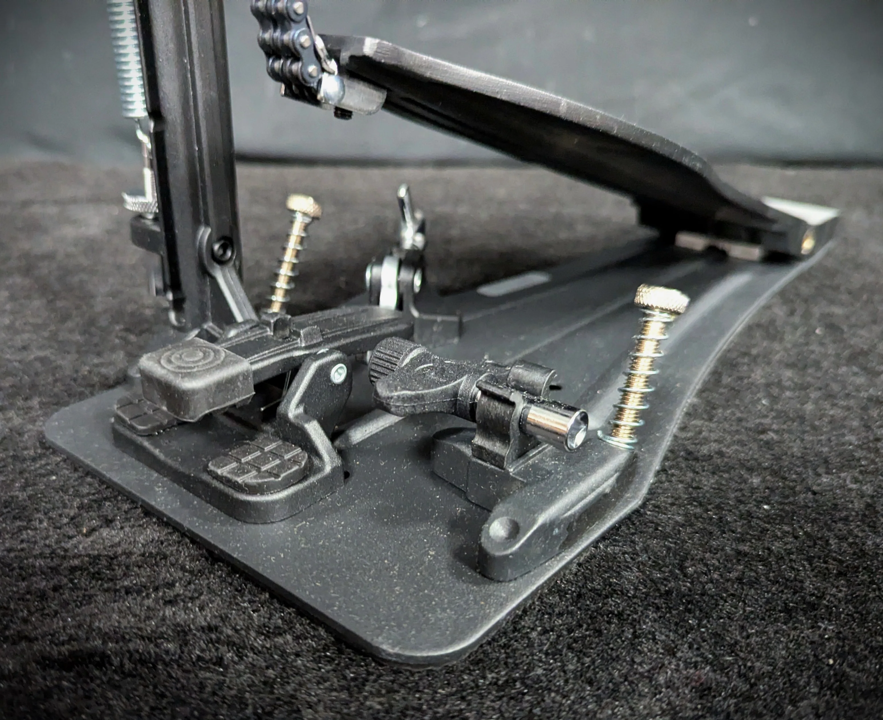 Concept Series Single Bass Drum Pedal - Image 6