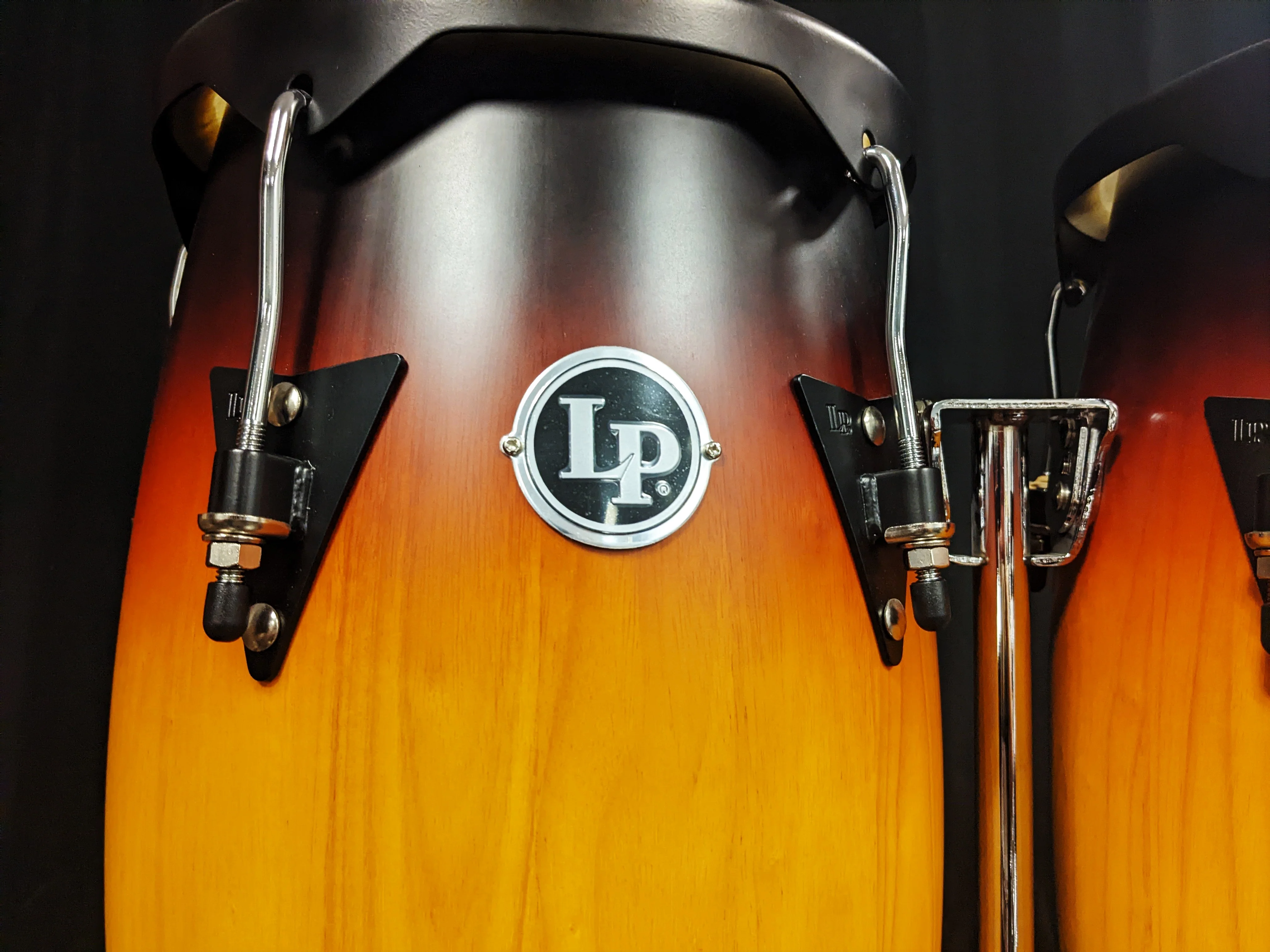 City Series Congas - Image 3