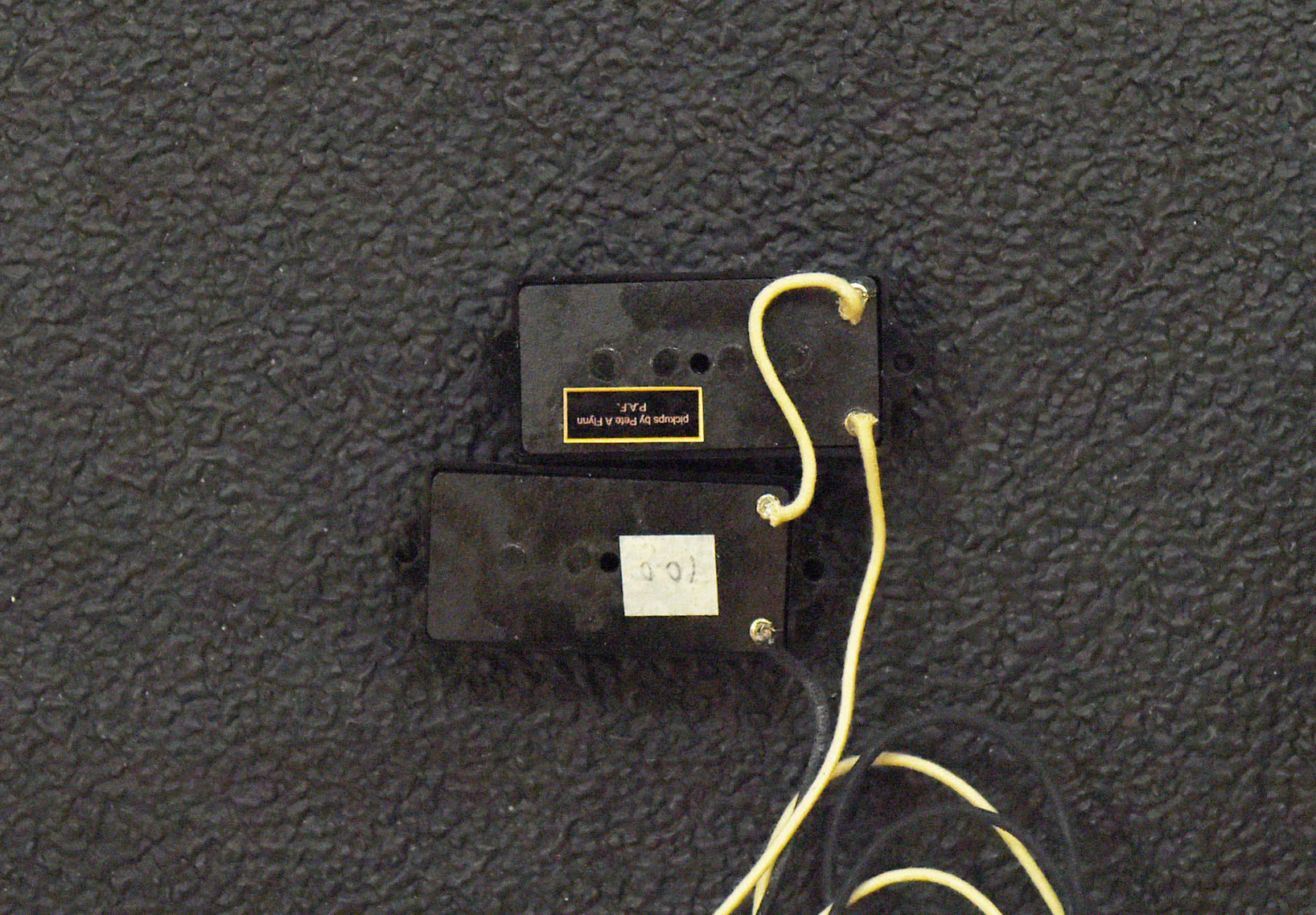 P-Bass Pickup Set - Image 2