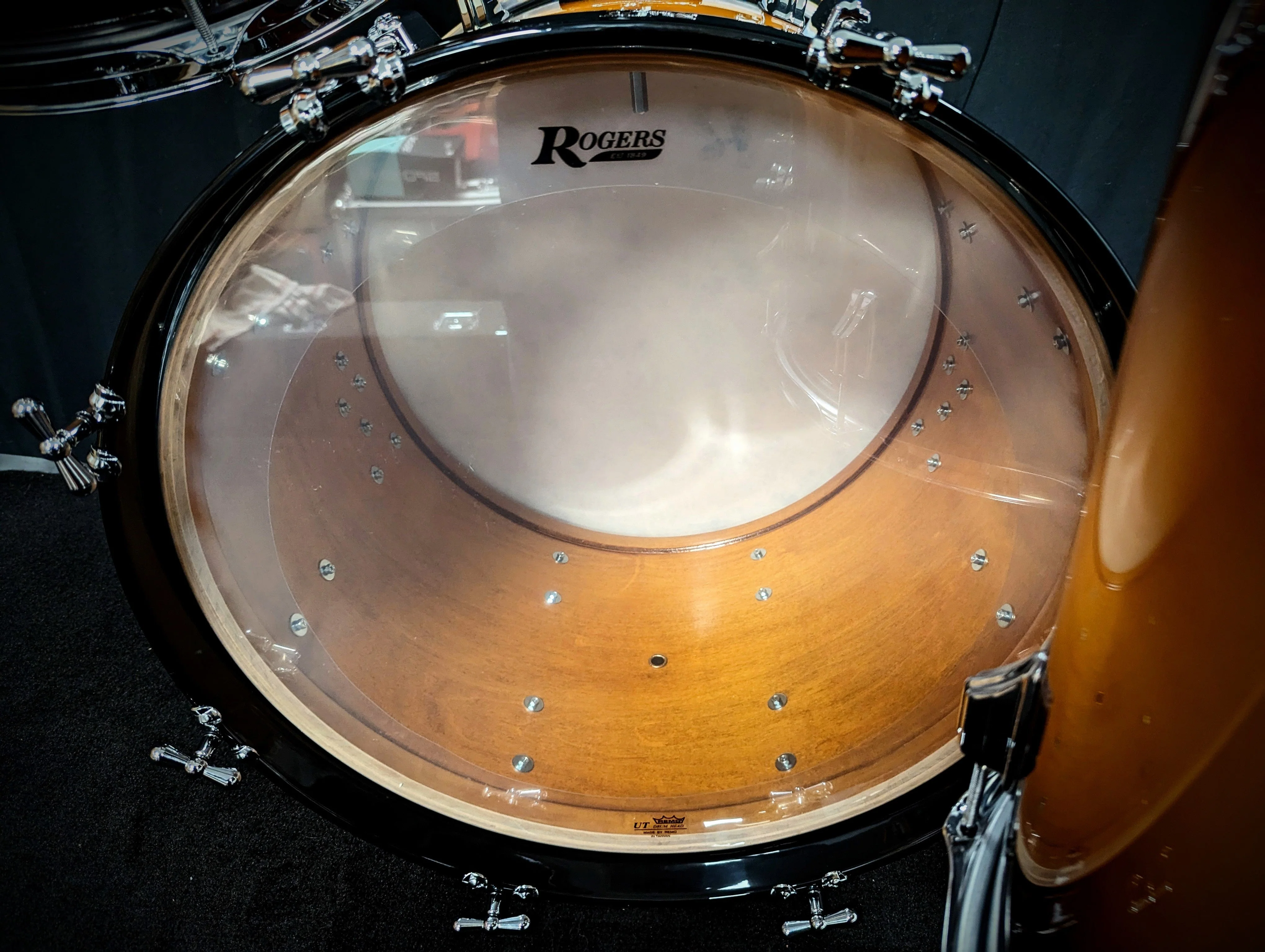 PowerTone 3-Piece Shell Pack - Image 12