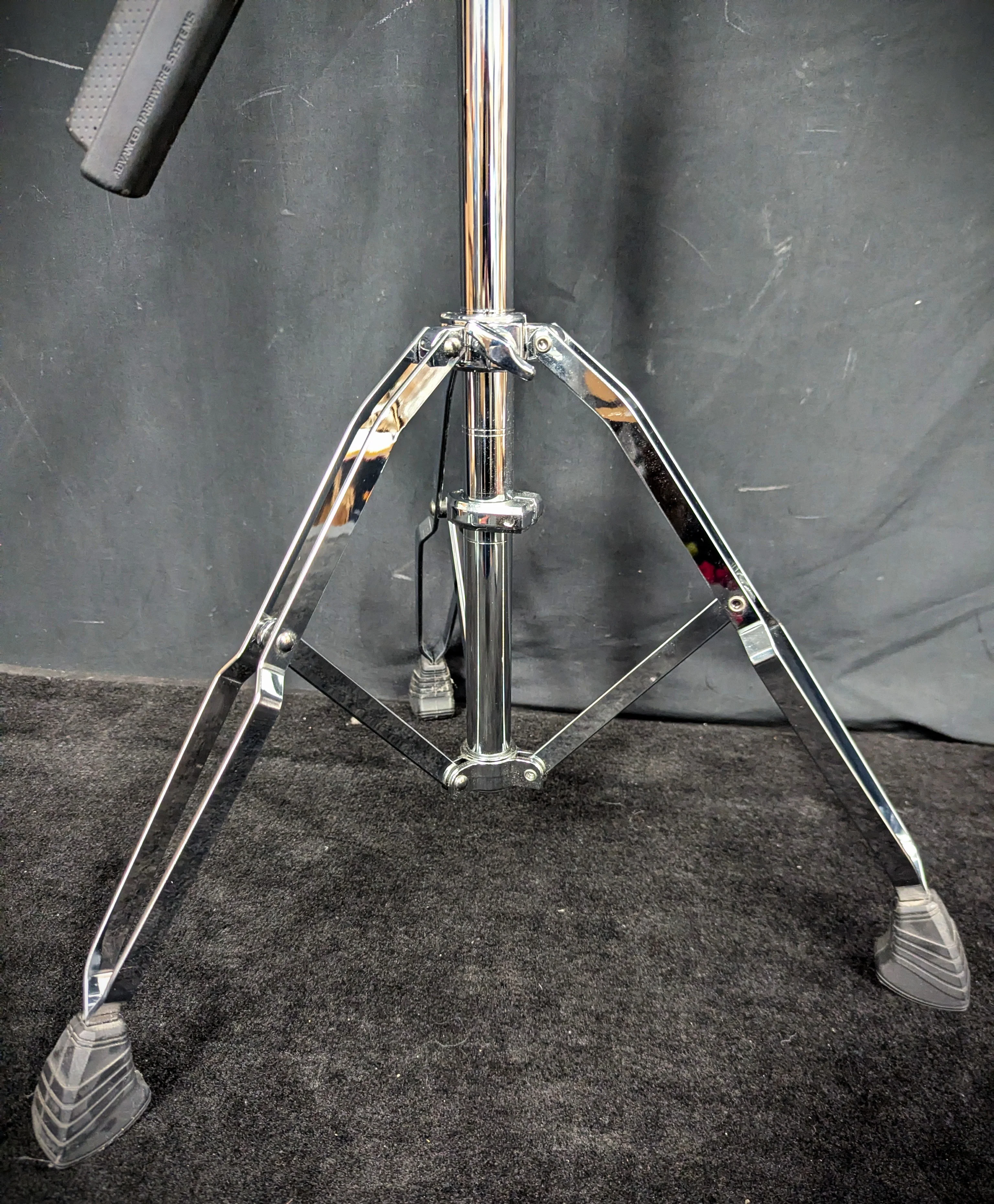 Counter-Weighted Boom Cymbal and Accessory Stand - Image 5