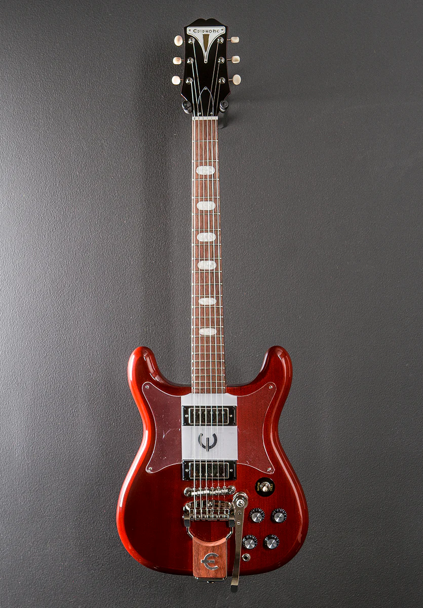 Crestwood Custom - Cherry - Image 3