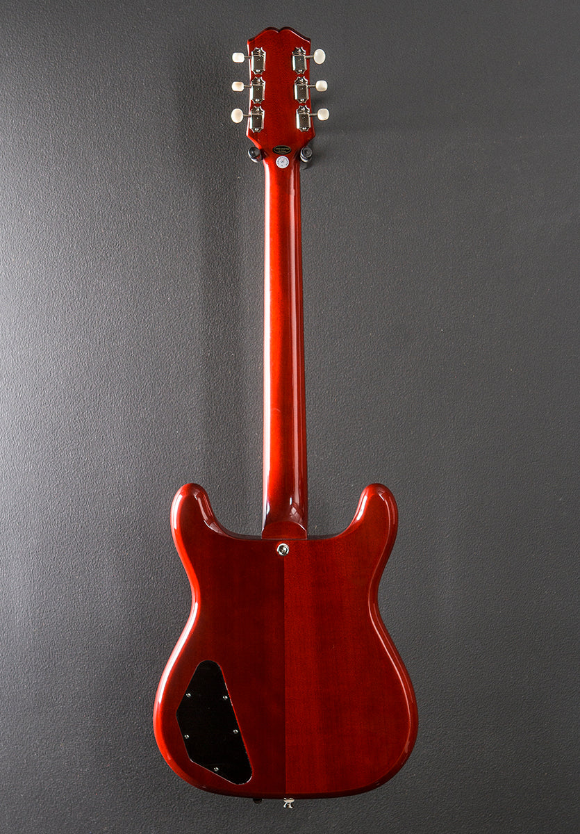 Crestwood Custom - Cherry - Image 5