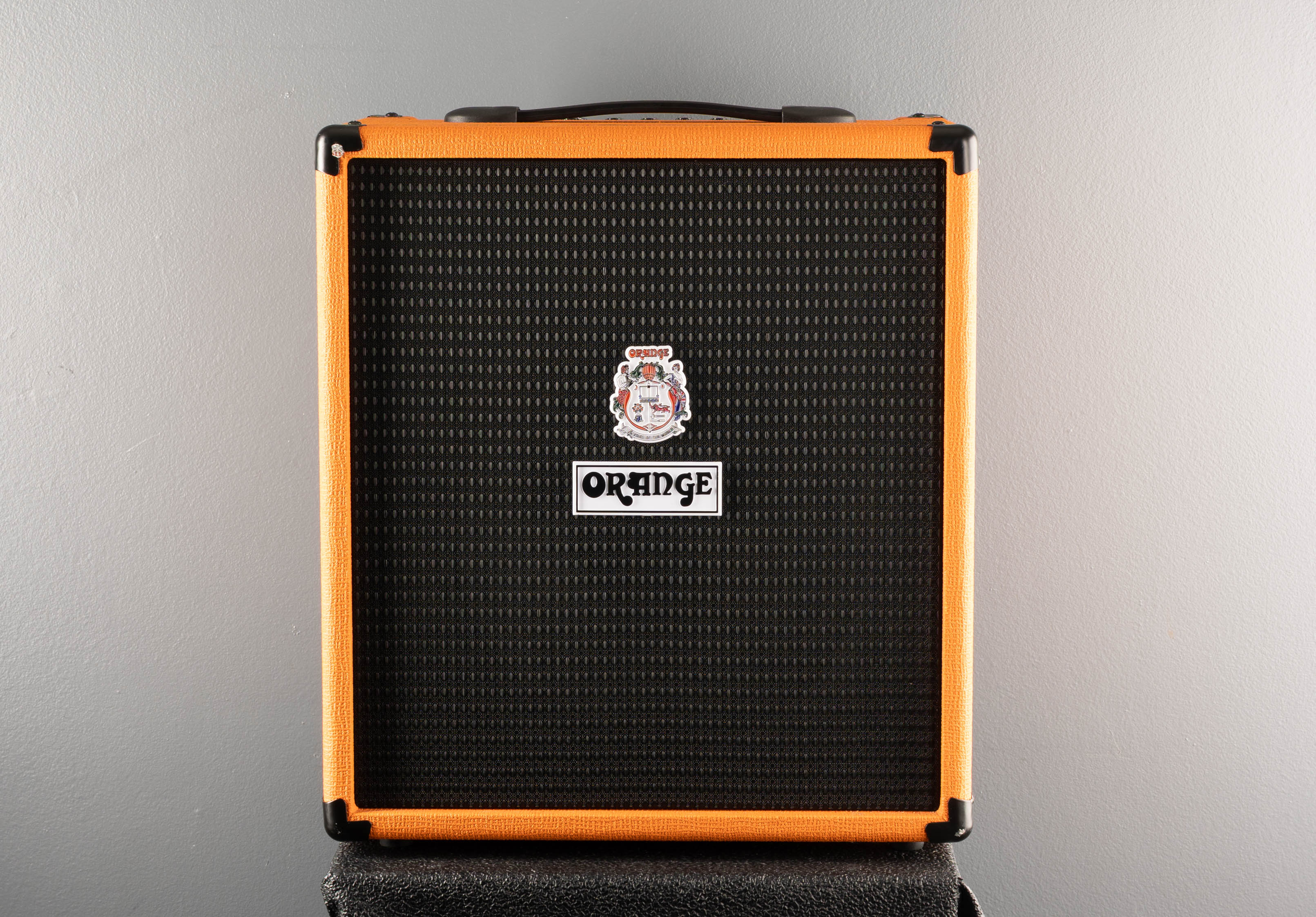 Crush Bass 50 Combo, Recent
